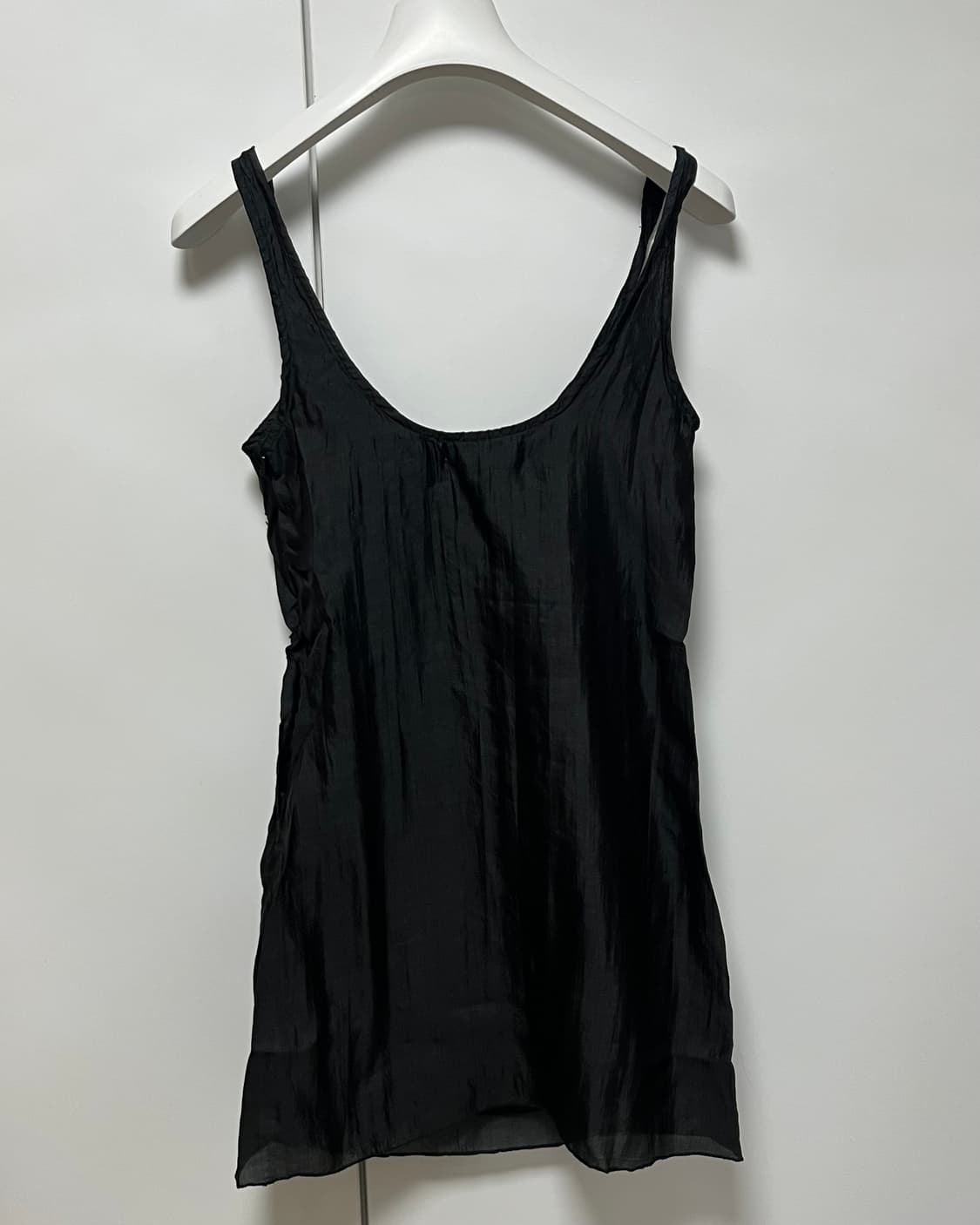 [M]기마구아스 Claude 스터드 미니 드레스 상품이미지2