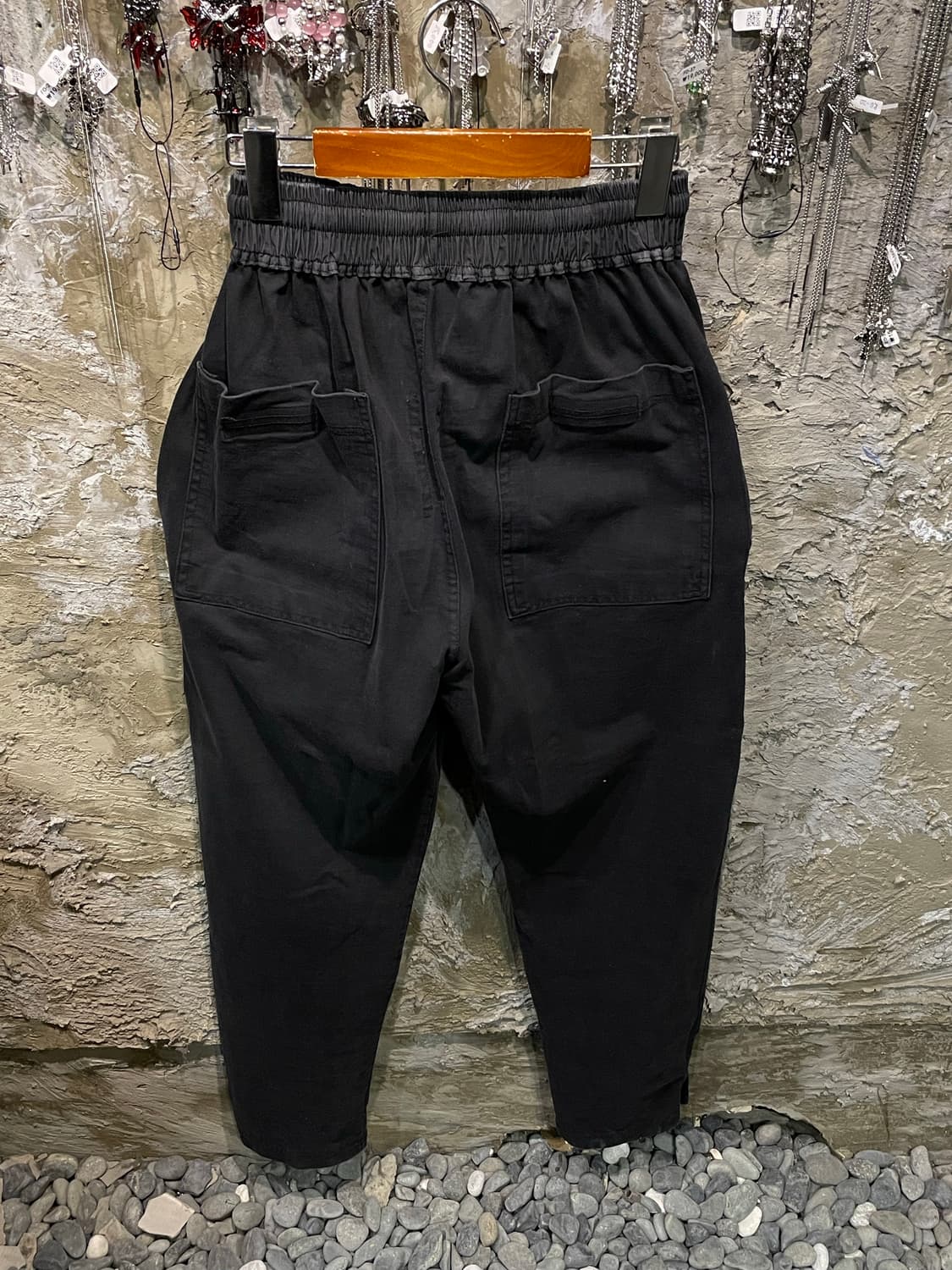 Rick Owens Sweatshirt pants 상품이미지3