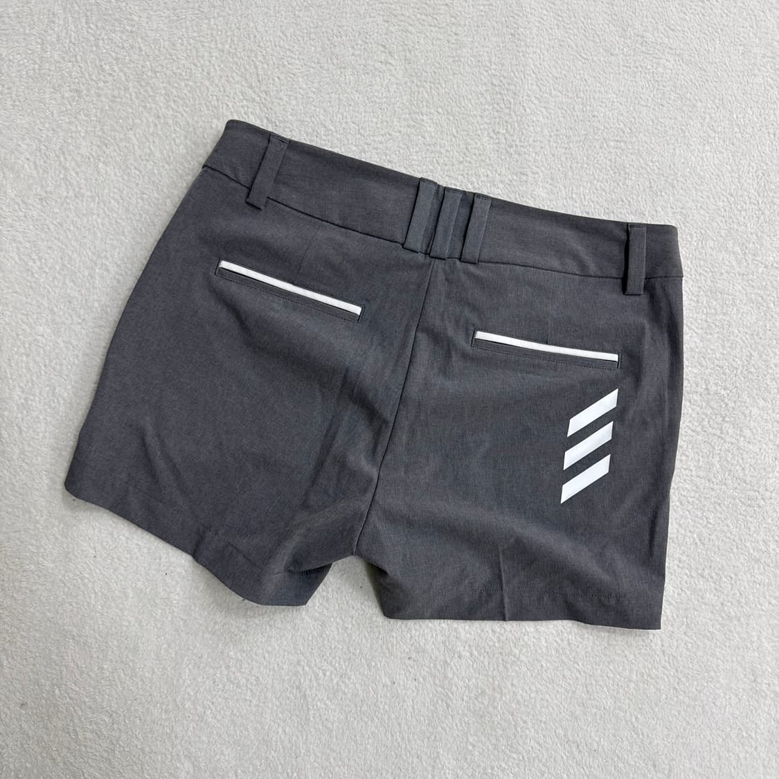 M 아디다스 여성 골프 반바지 0406T 상품이미지2