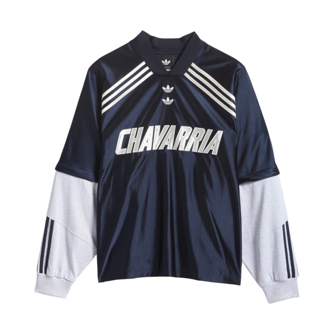 윌리차바리아 아디다스 롱슬리브 저지 M 미개봉 상품이미지2