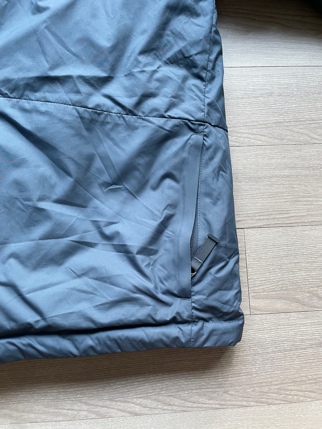 파타고니아 스텔스 구스다운 자켓  상품이미지8