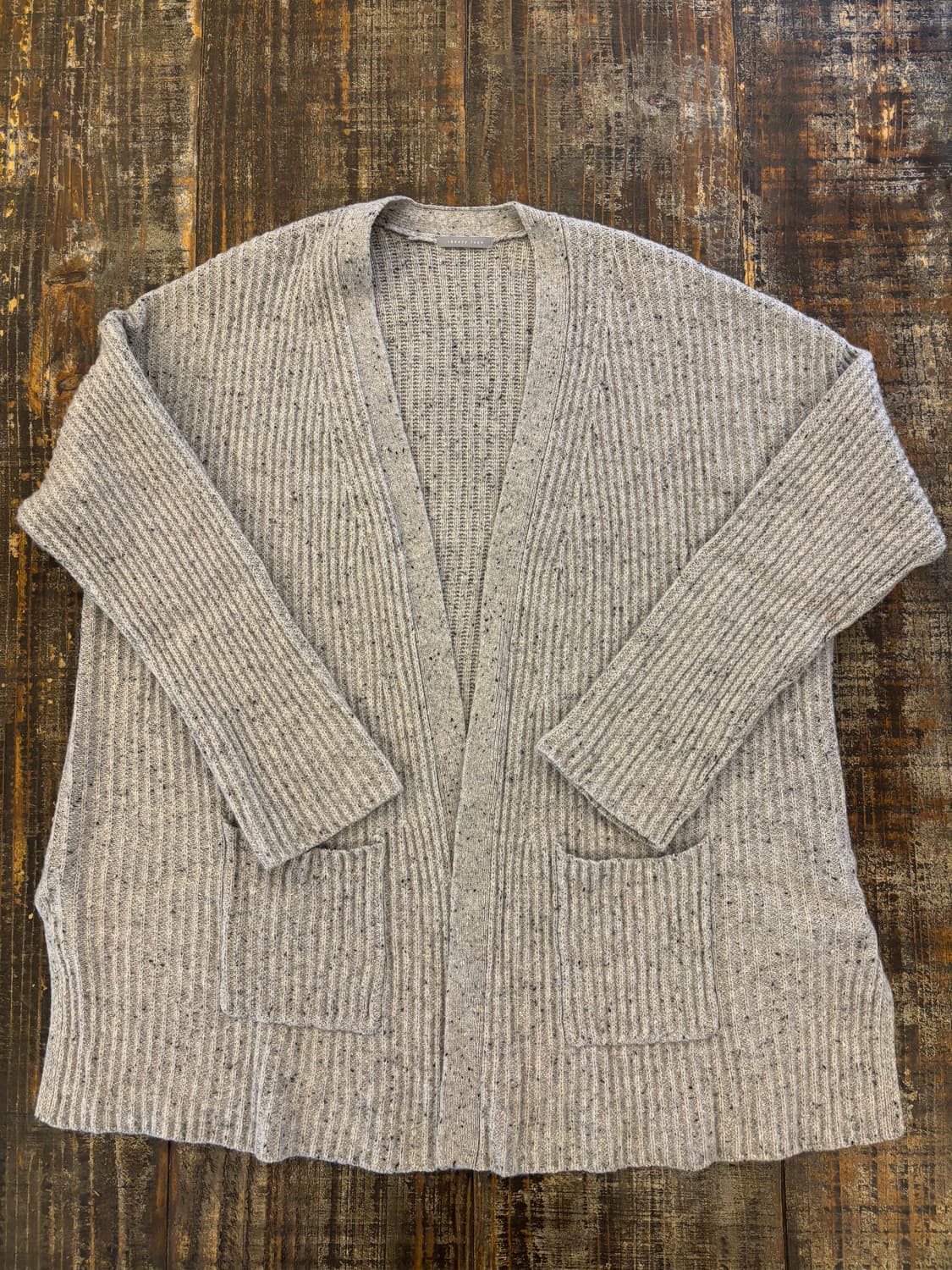 Theory Luxe 100%울 로브 가디건 상품이미지6