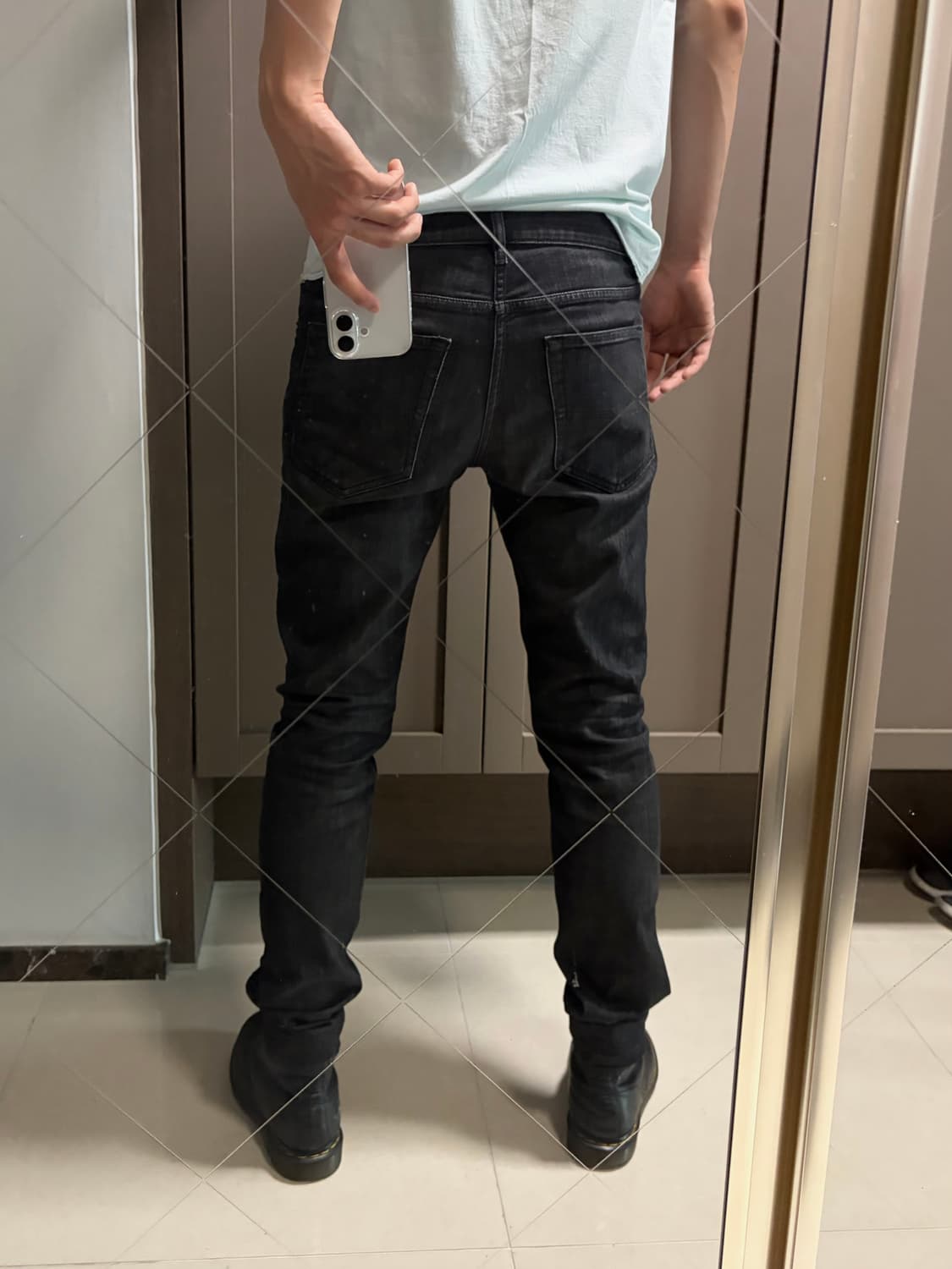 [Diesel D-LUSTER W31 L32] 상품이미지1