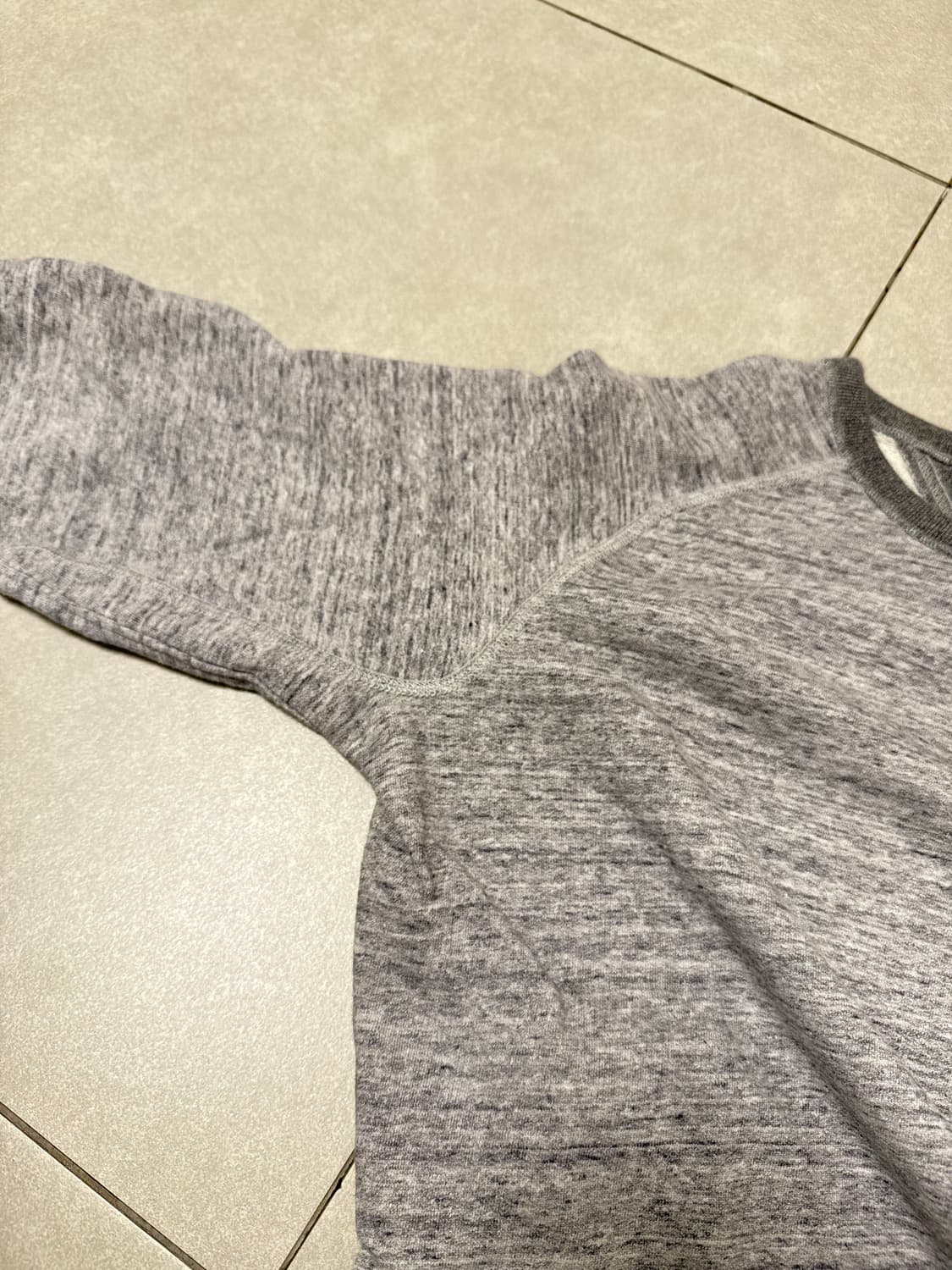 골든구스 맨투맨 2사이즈 상품이미지8