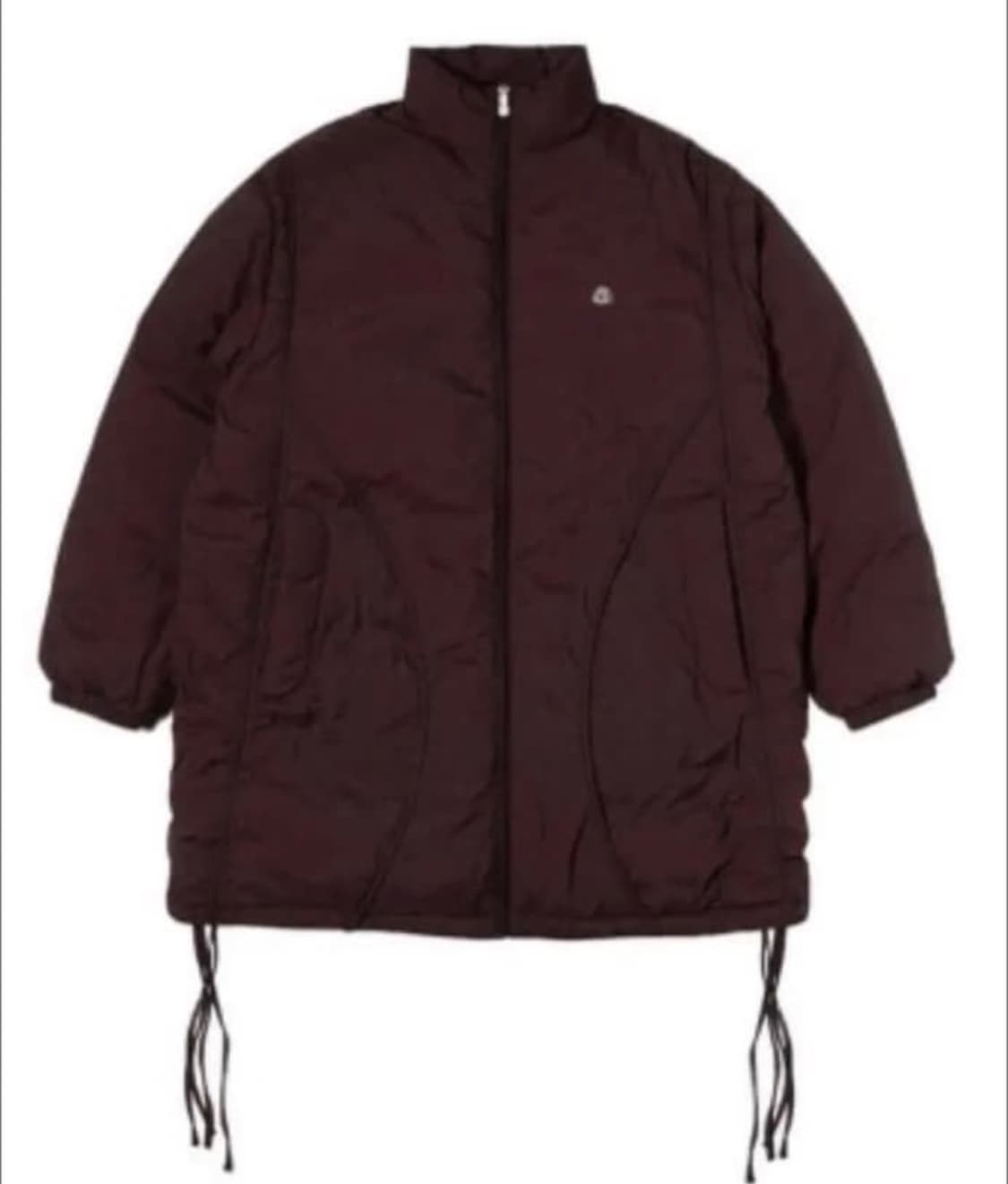 (구함)코이세이오 패딩 상품이미지1