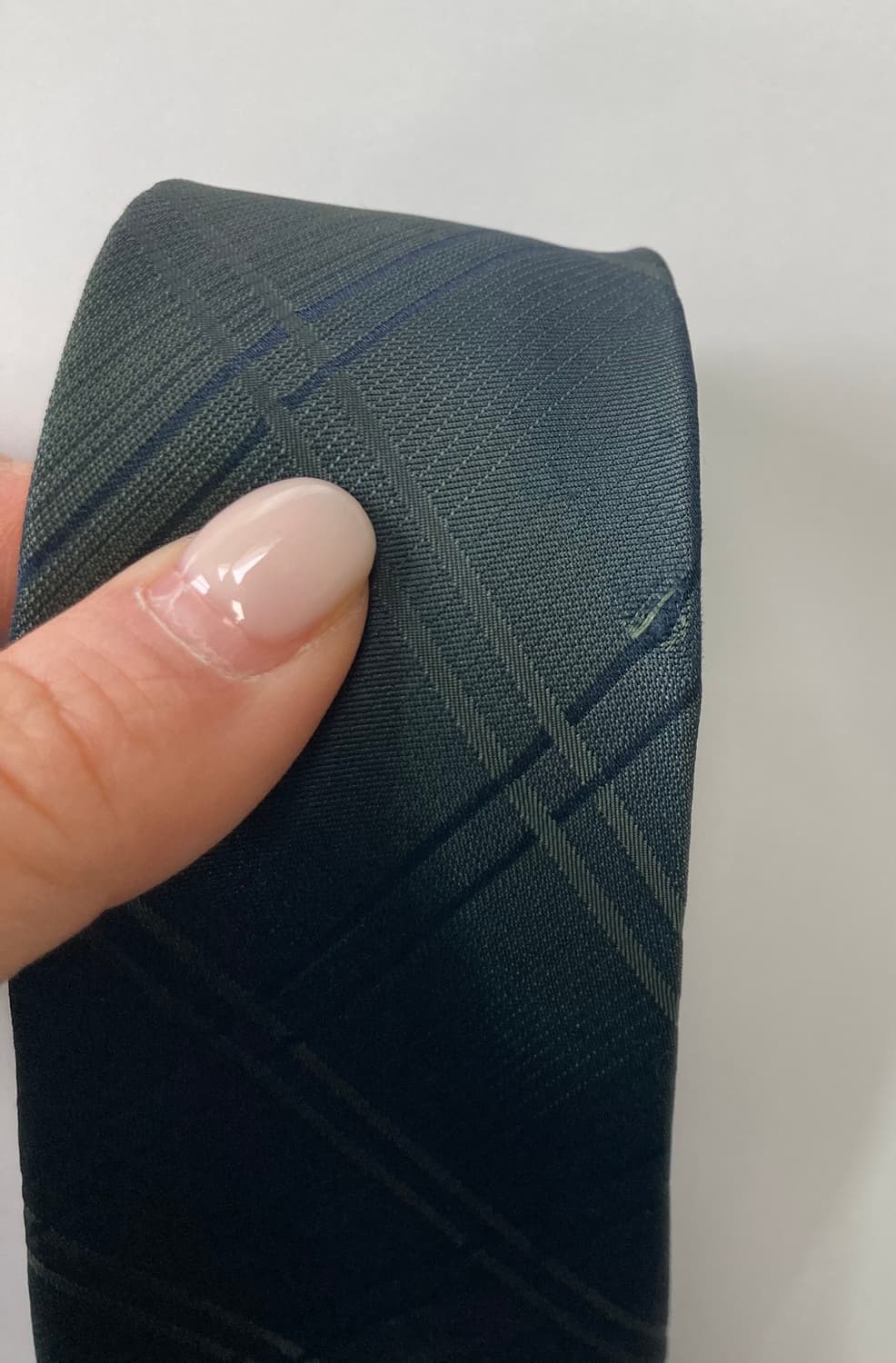 입생로랑 넥타이 상품이미지8