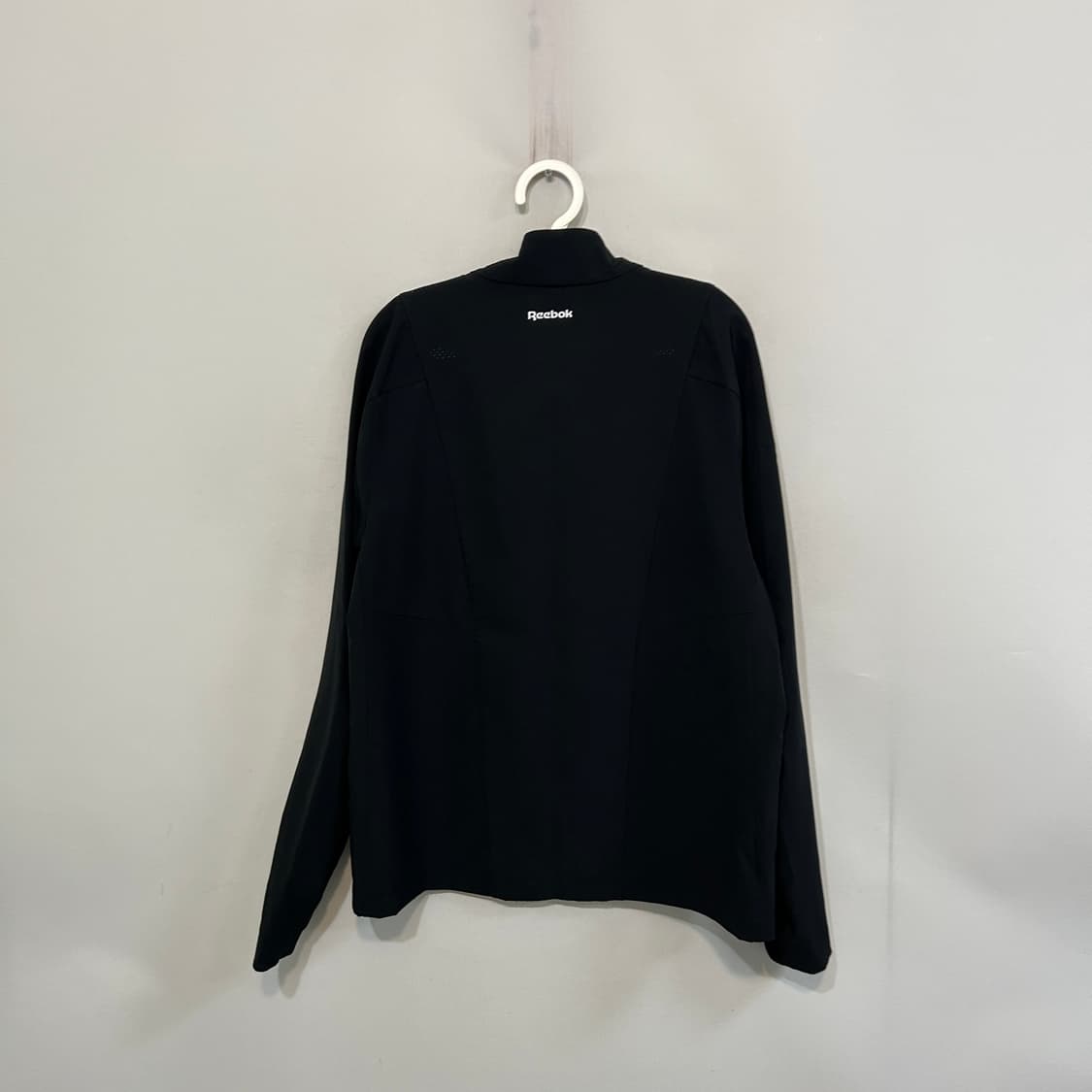 리복 남성 바람막이 100 상품이미지3