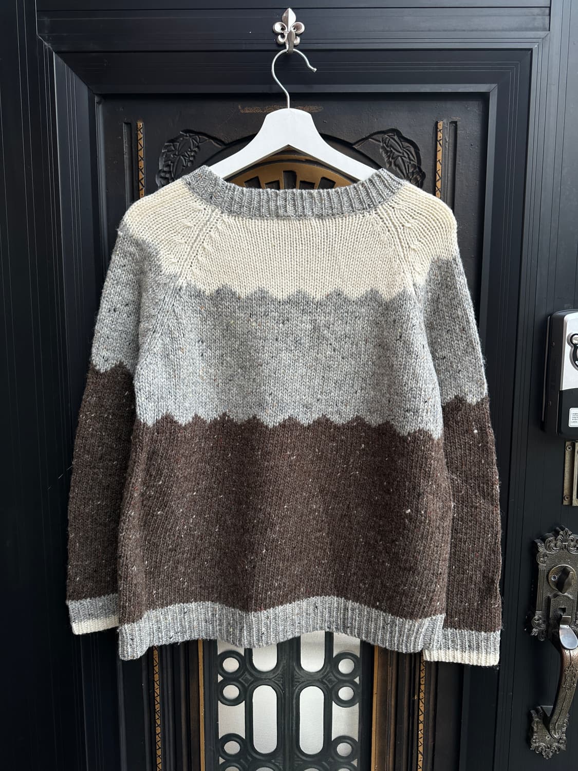 studio clip 니트 상품이미지2