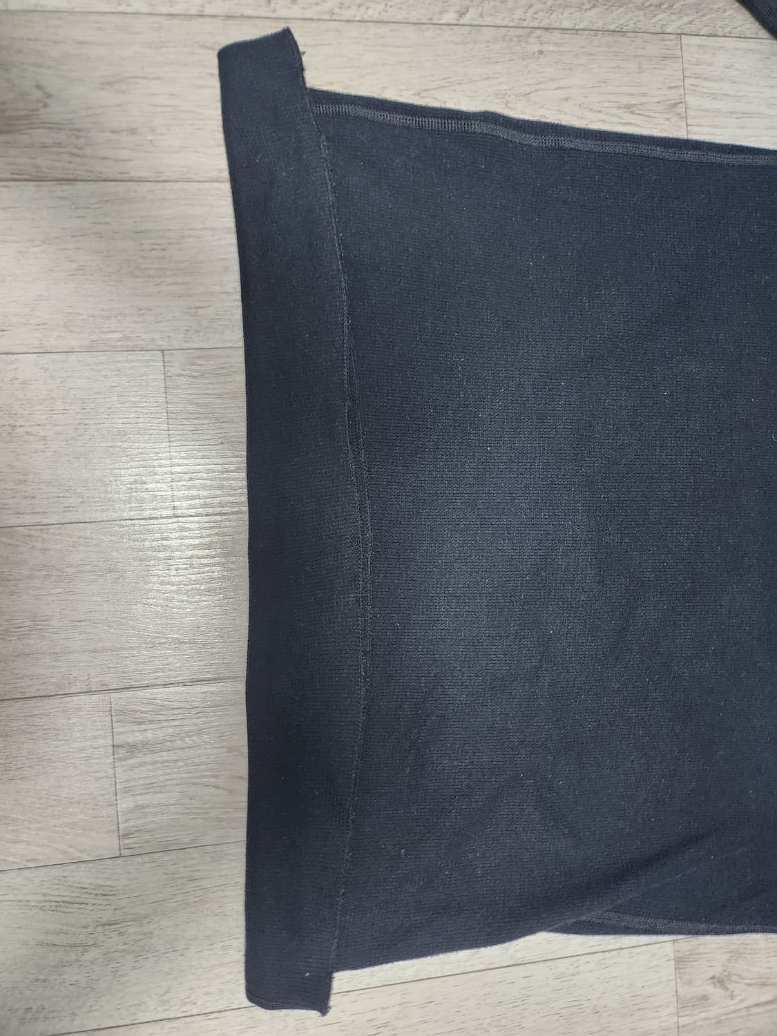 크롬하츠 아메리카플래그 써멀 롱슬리브 라지 L 상품이미지7