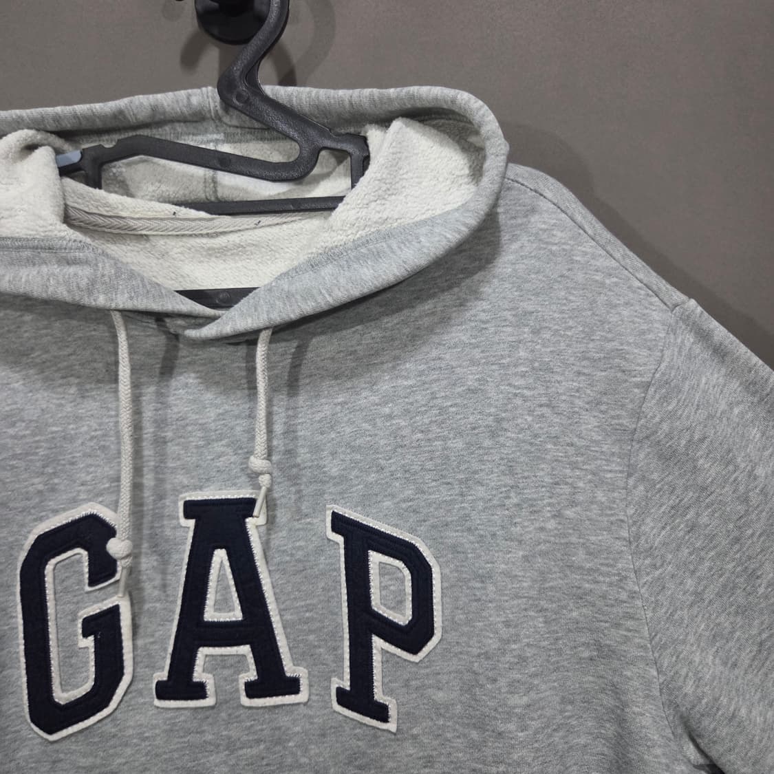 GAP 후드티 상품이미지2
