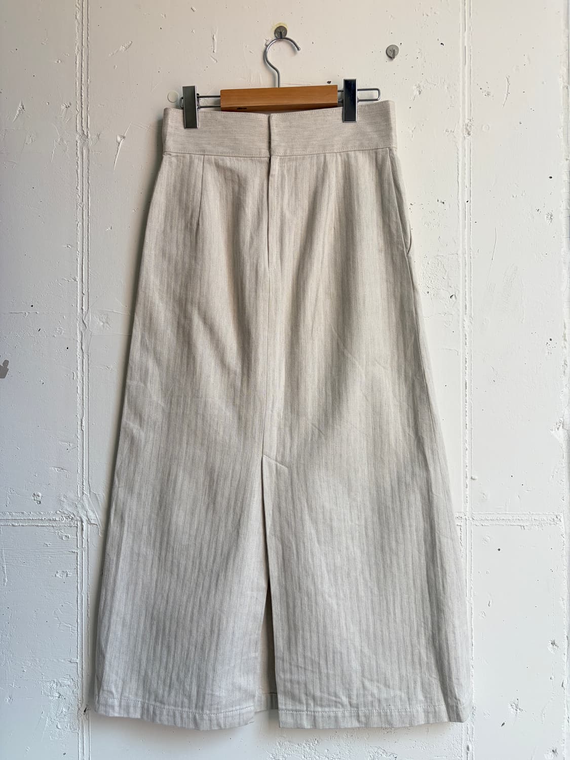 UNITED ARROWS skirt 상품이미지4