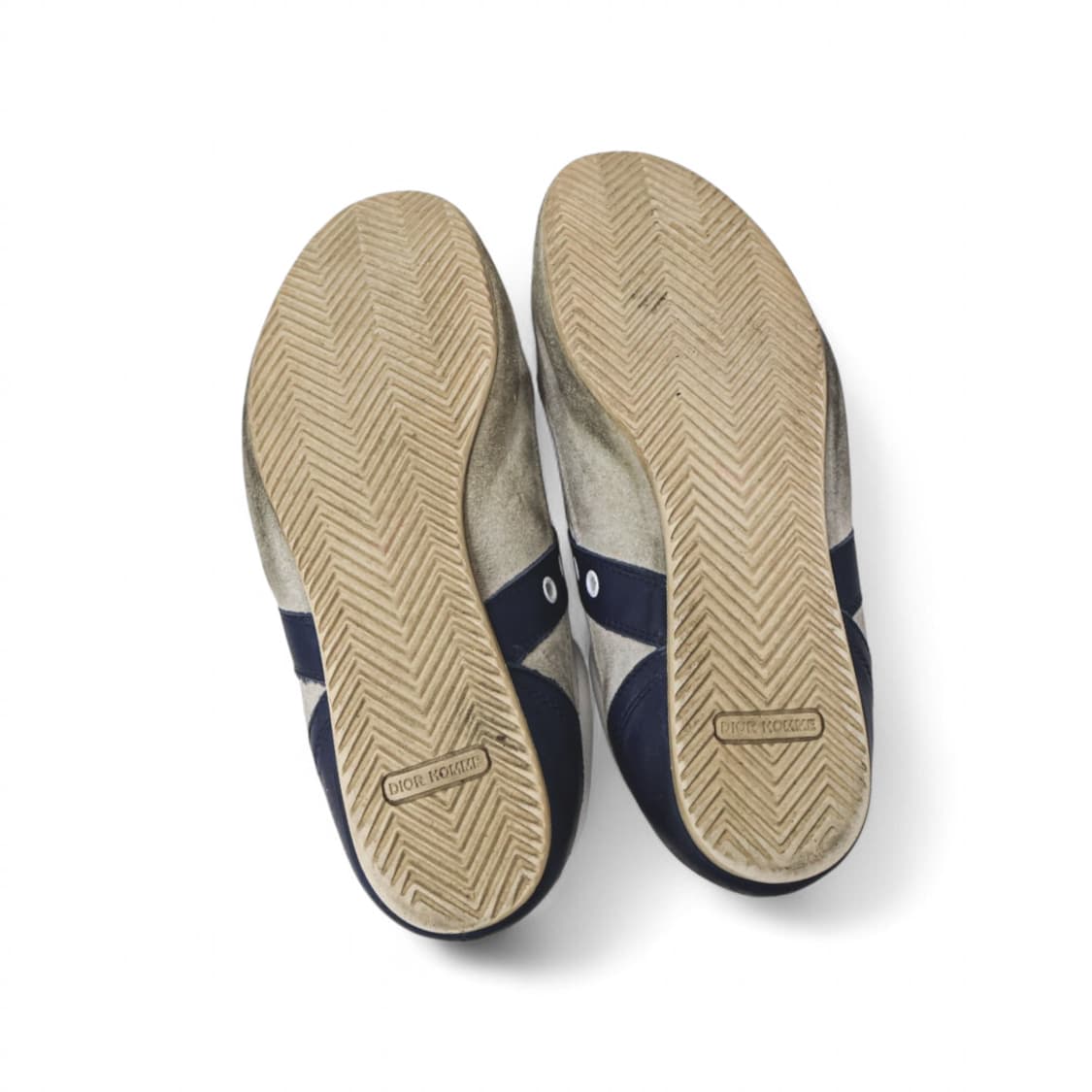 디올옴므 06 아카이브 스니커즈 에디슬리먼 시절 상품이미지7