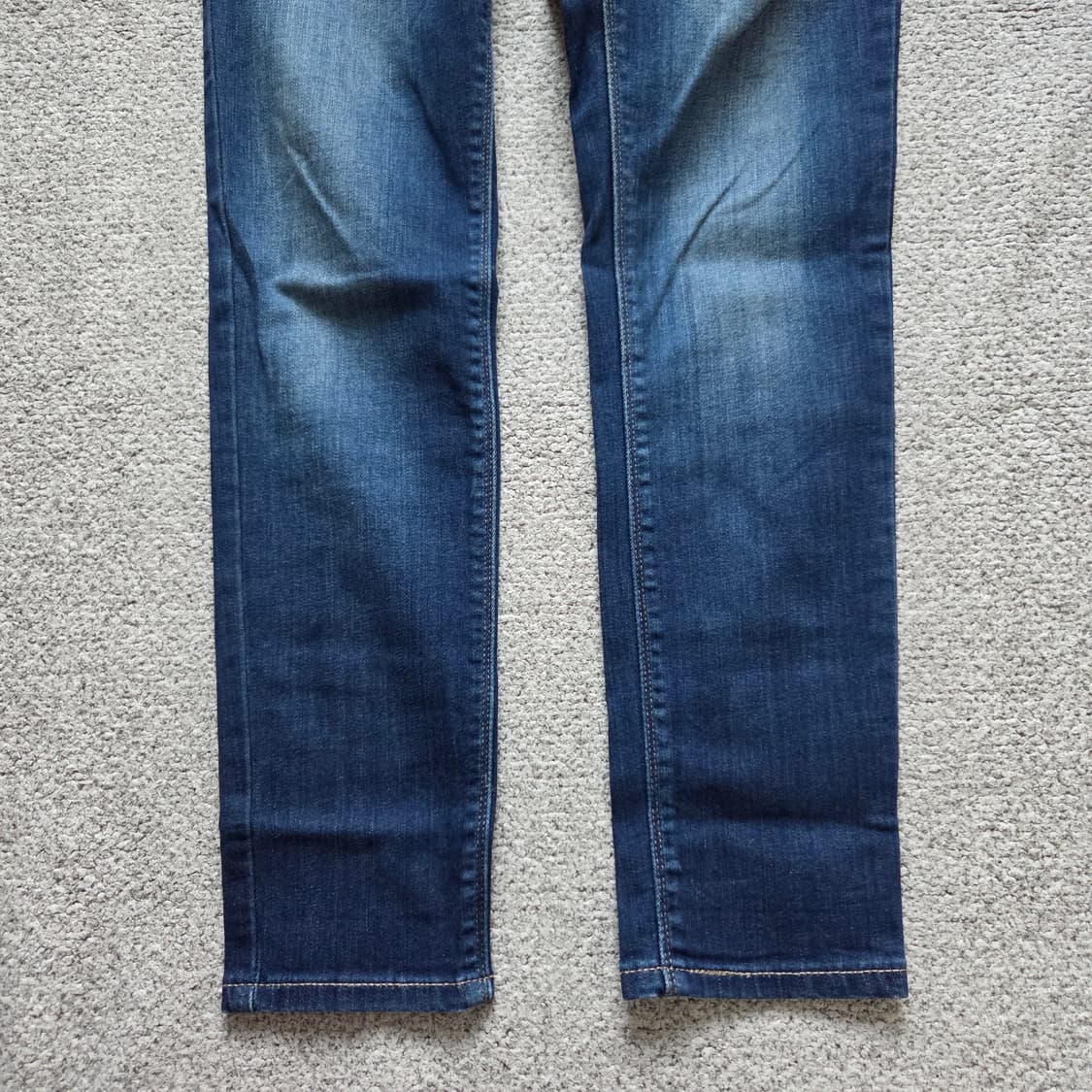 Levi's 데님팬츠 청바지 27-28 상품이미지3