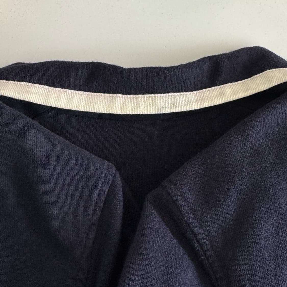 랄프로렌 우먼 네이비 프레피 자켓 10 상품이미지8