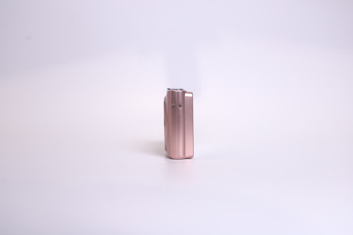 카시오 엑슬림 Z400 핑크 상품이미지3