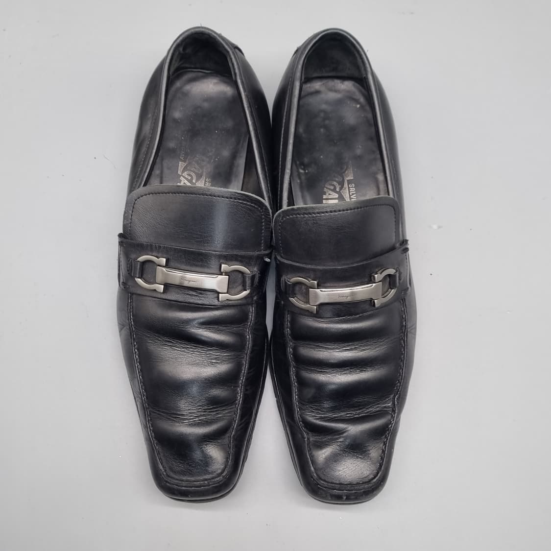 페레가모 남성로퍼 280 상품이미지2