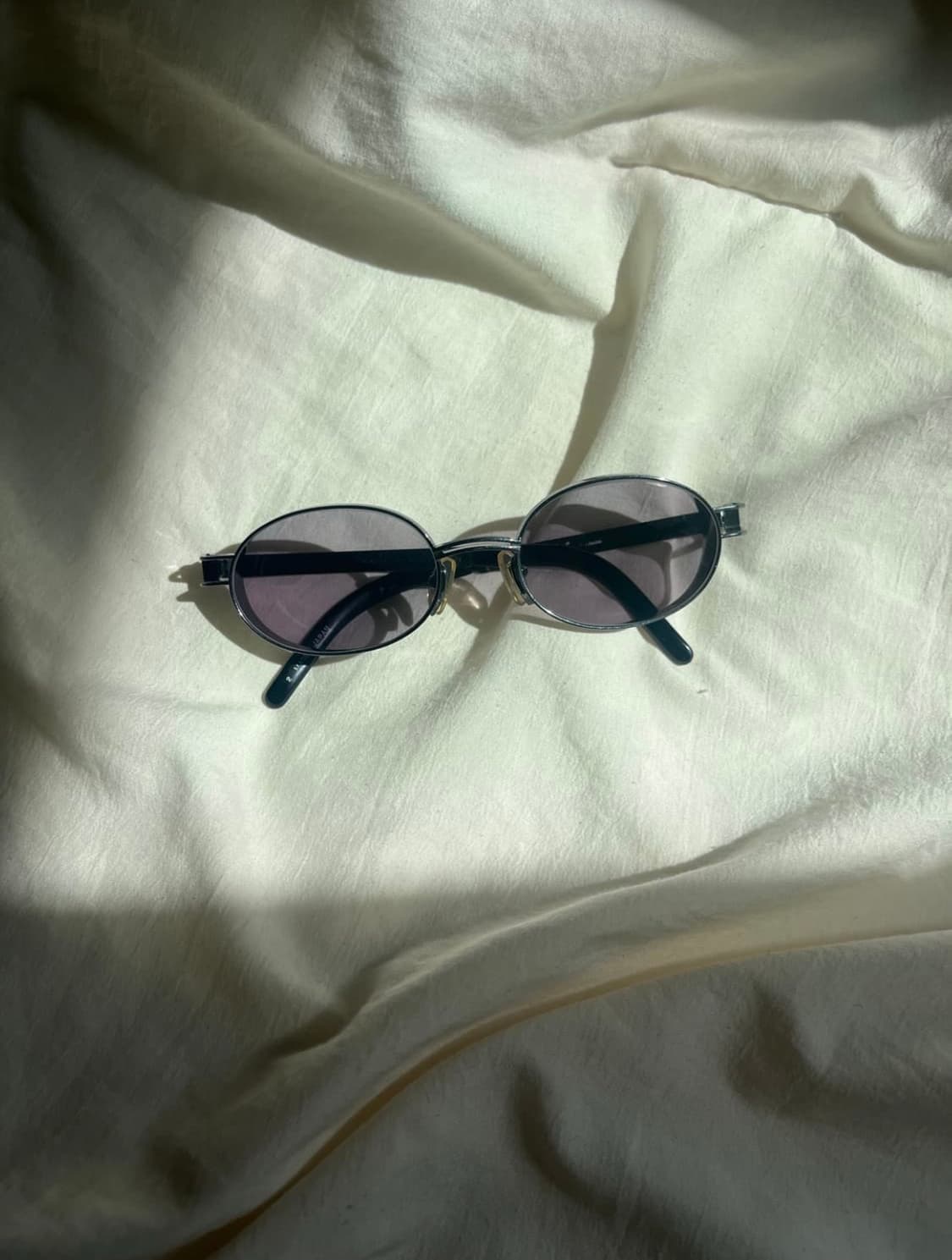 Yohji yamamoto original sunglasses  상품이미지2