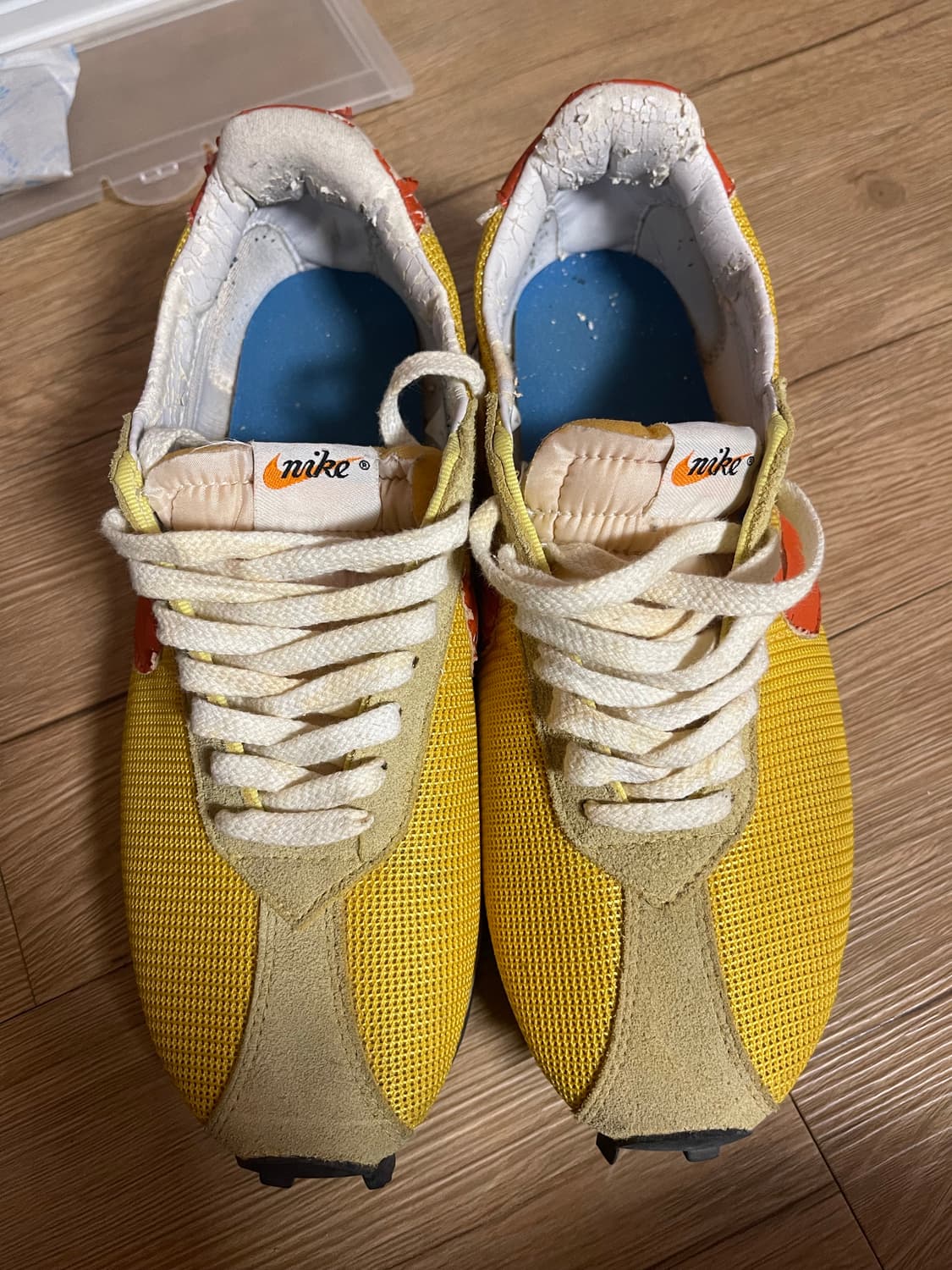 나이키 ld-1000 빈티지 270 상품이미지1