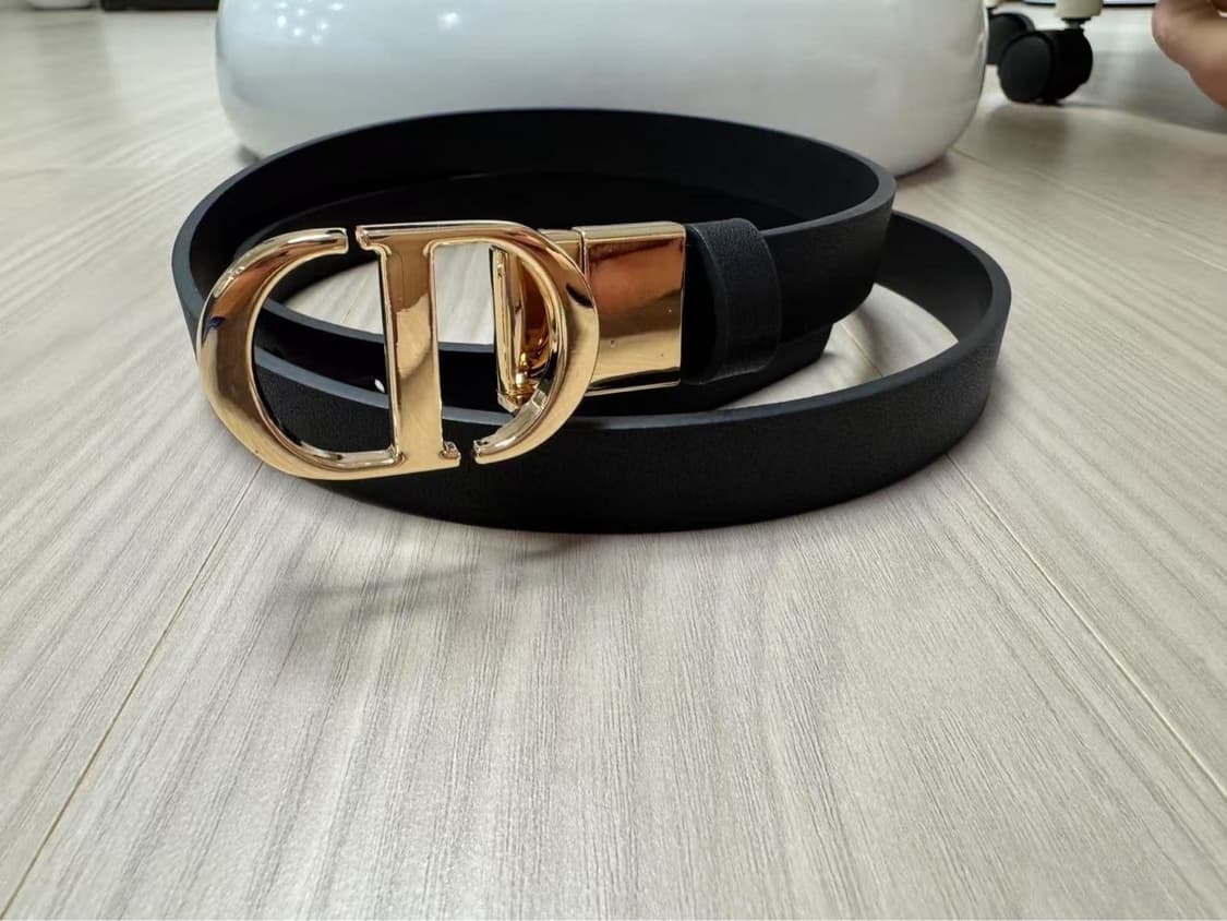 디올 여성벨트 상품이미지4