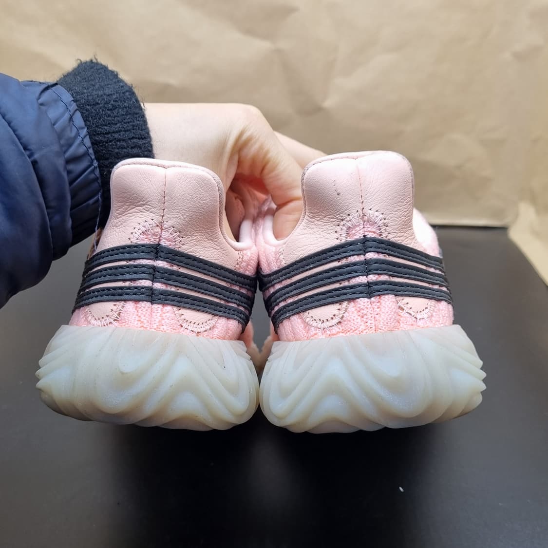 아디다스 소바코브 여성운동화235  상품이미지4