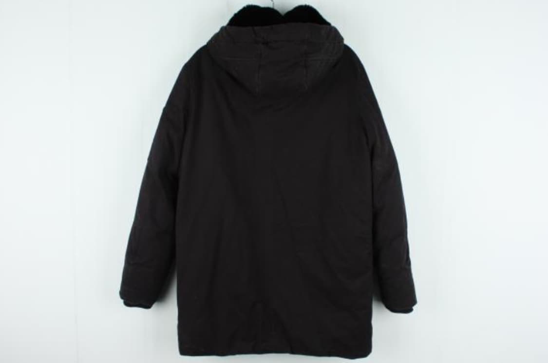 캘빈클라인 패딩 상품이미지2