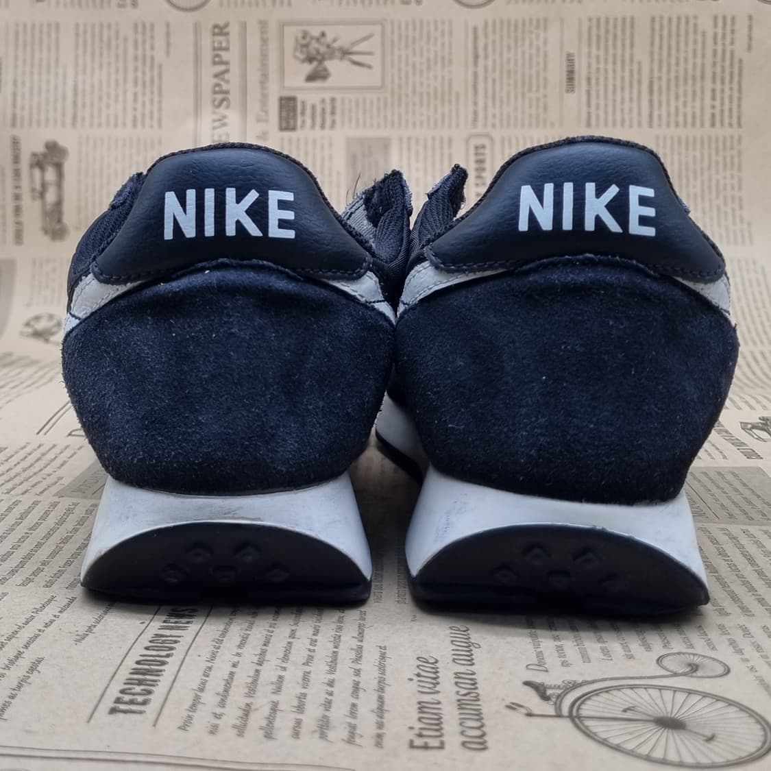 나이키 테일윈드79 운동화255 상품이미지4