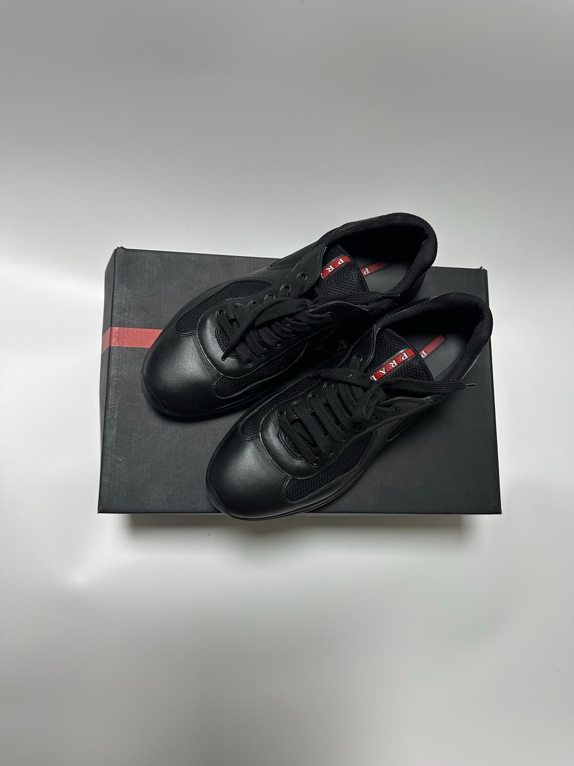 프라다 스포츠 아메리카컵 8 275 상품이미지3