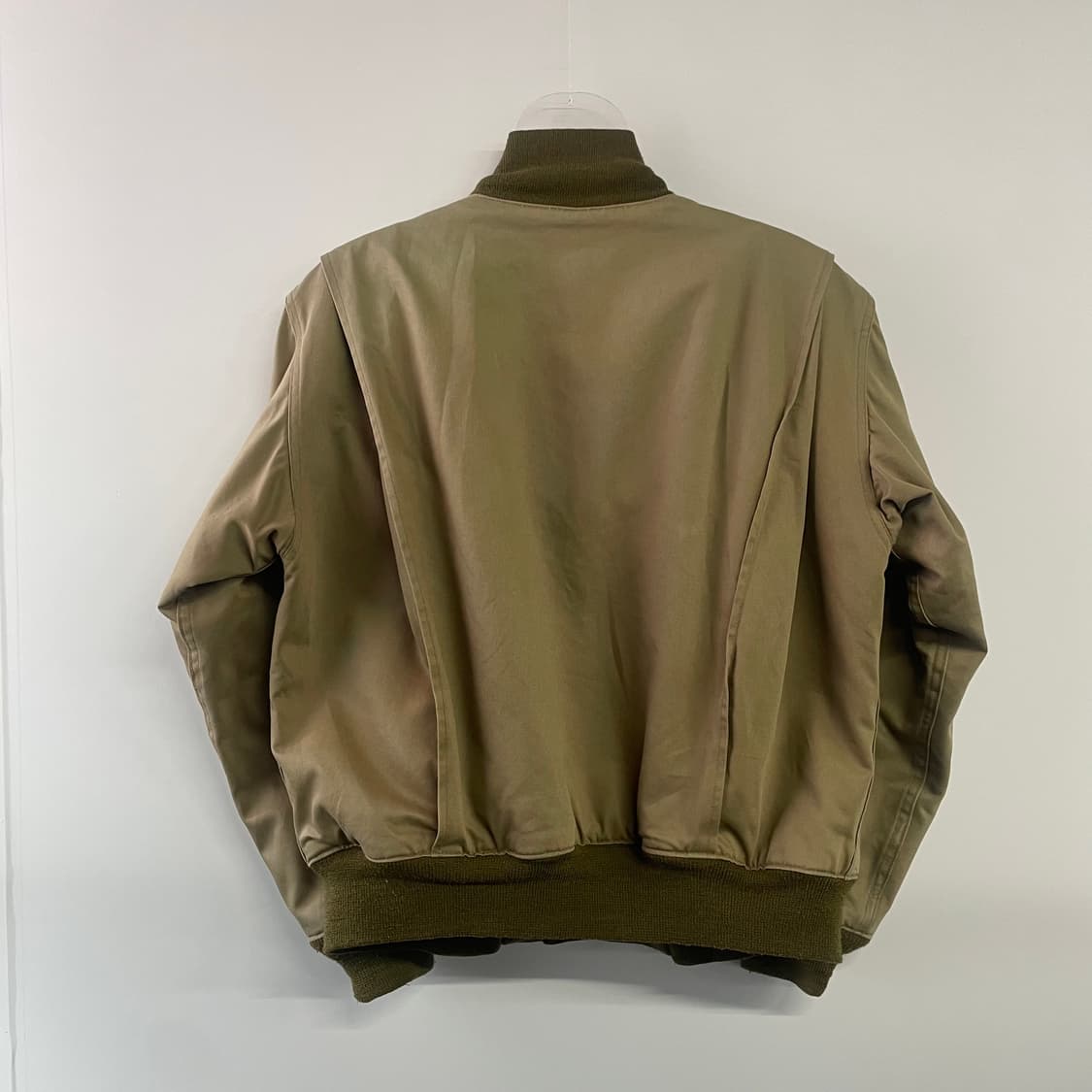 버즈릭슨 탱커자켓 상품이미지8