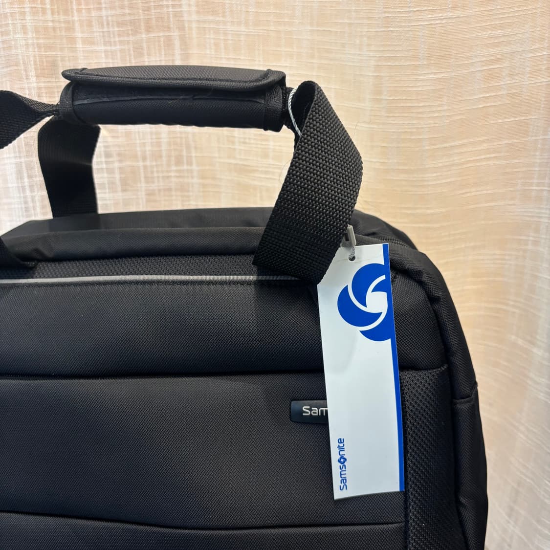 정품 샘소나이트 노트북 토트백     상품이미지2