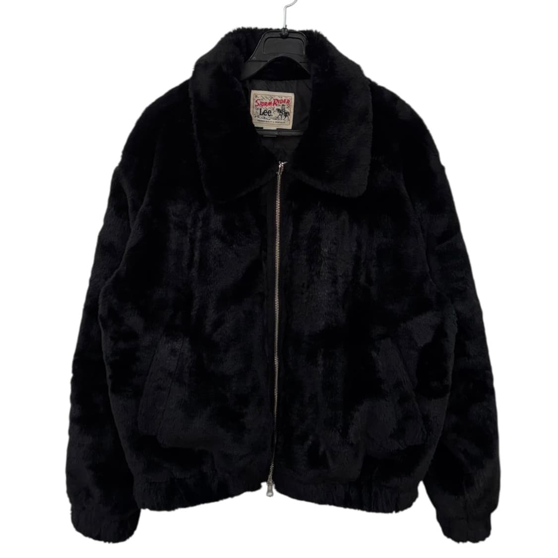 LEE 리 투웨이 퍼자켓 상품이미지1