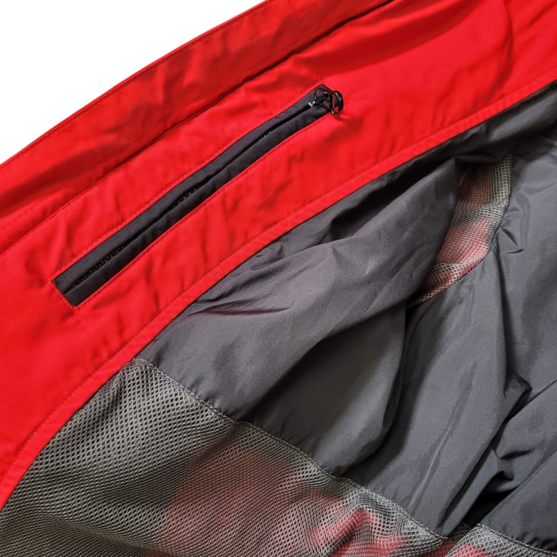 폴로랄프로렌 P.R.L 클럽 후드 투웨이 자켓 점퍼 바람막이 상품이미지6