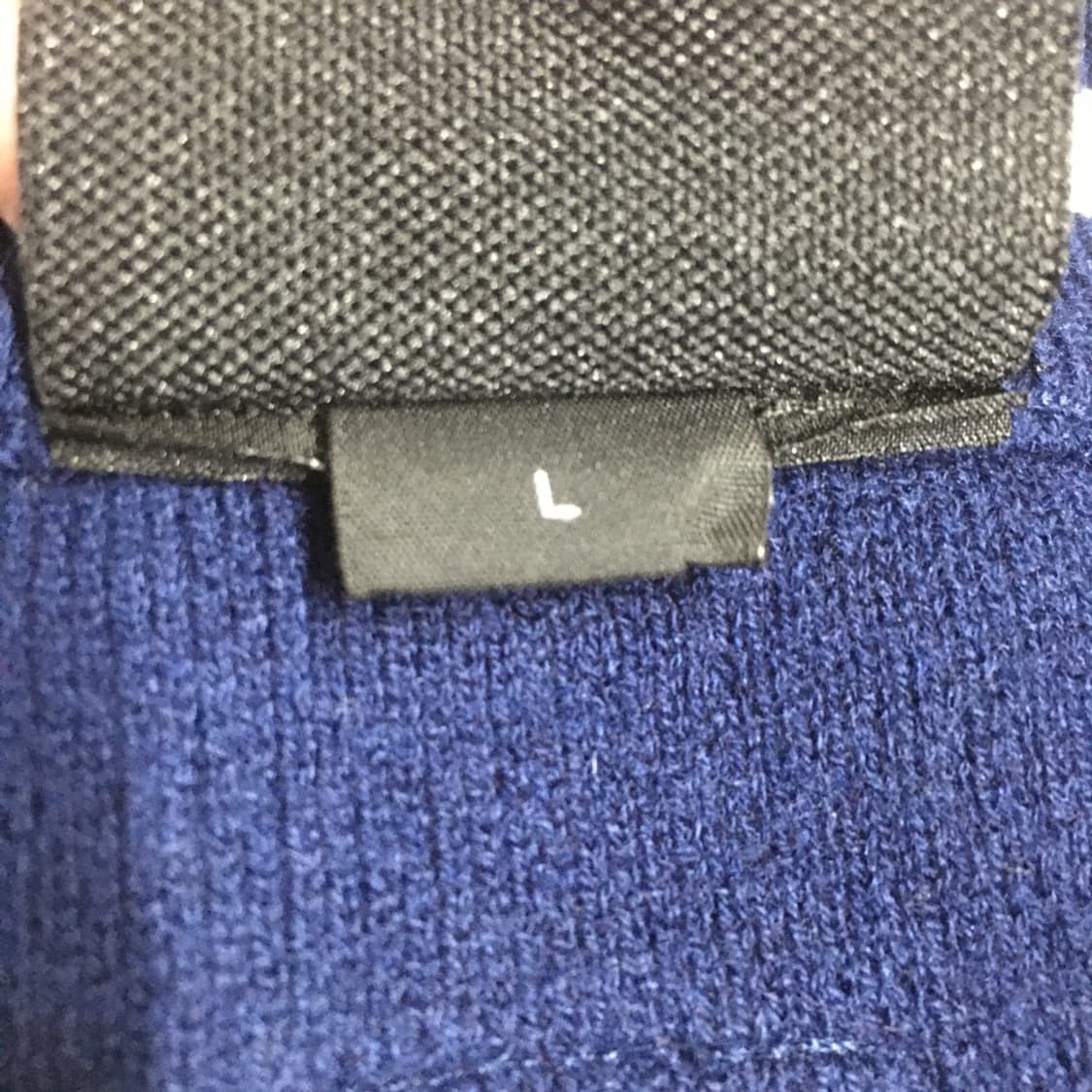 MLB 니트 가디건 만원샵 DD01 상품이미지4