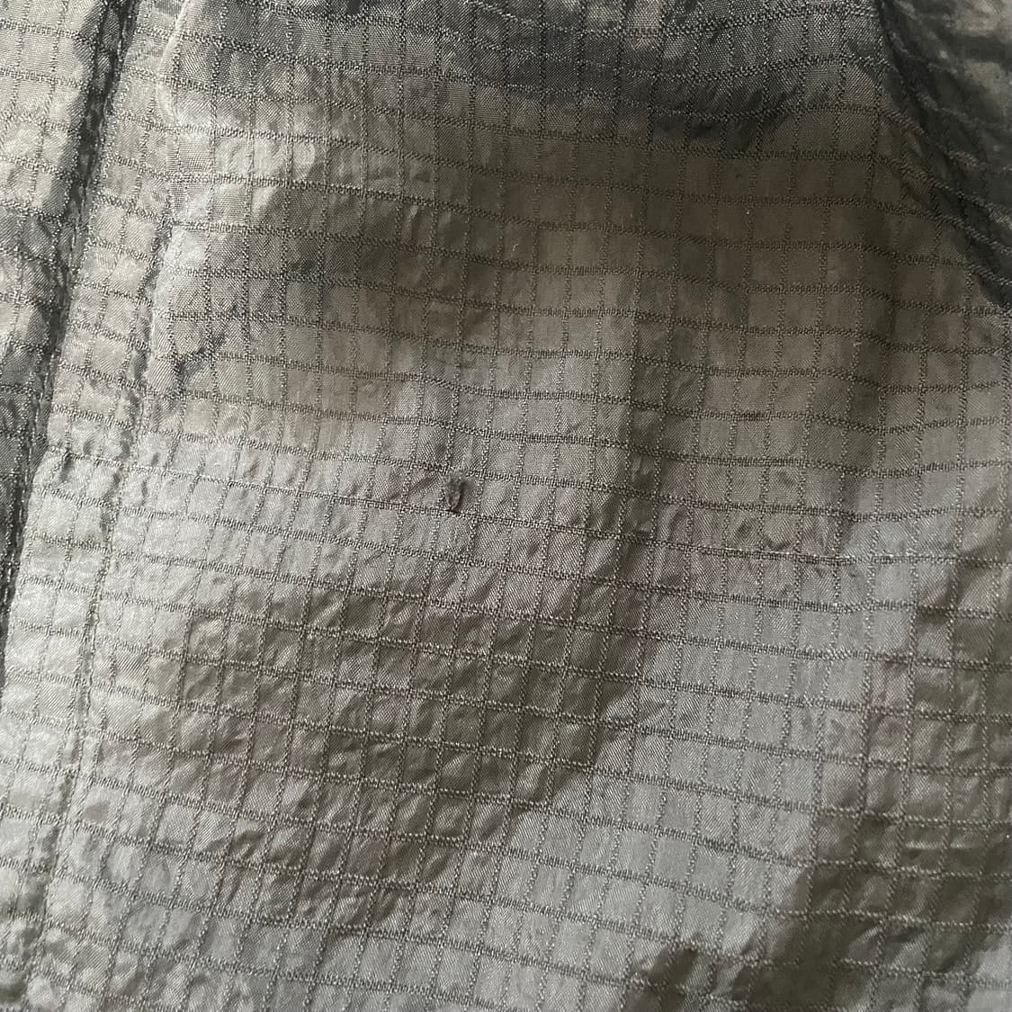 나이스고스트클럽 사이드 집 풀오버 자켓 상품이미지3