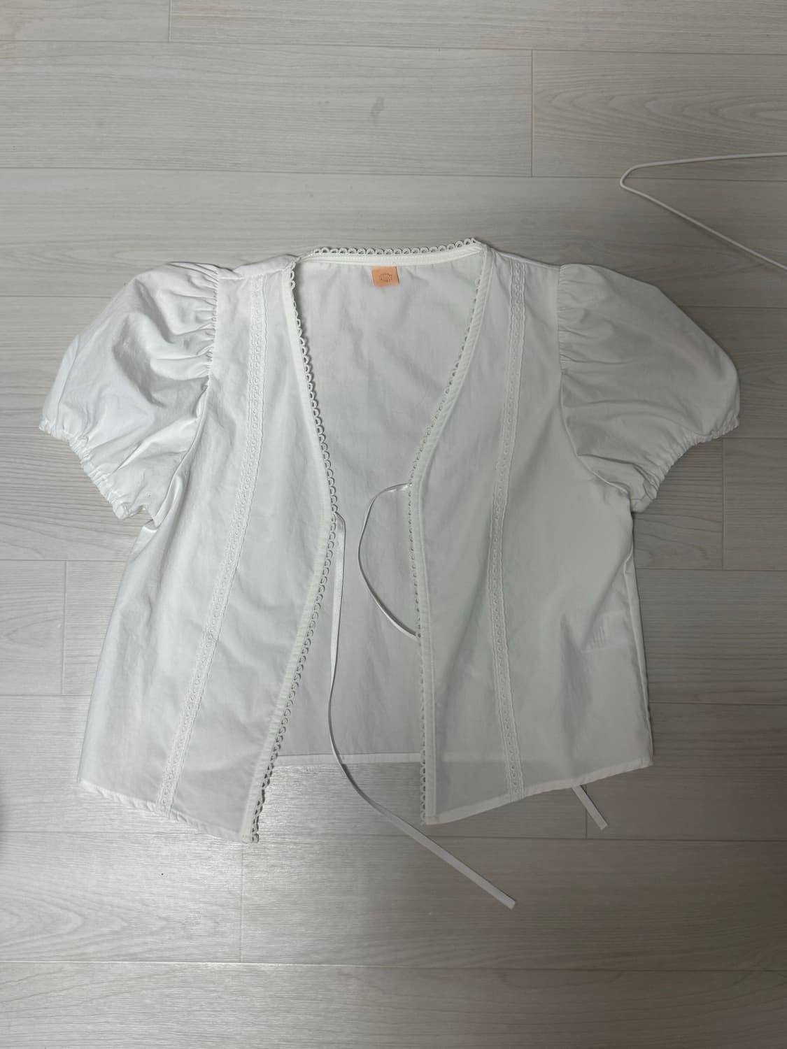 Sinoon 블라우스 상품이미지2