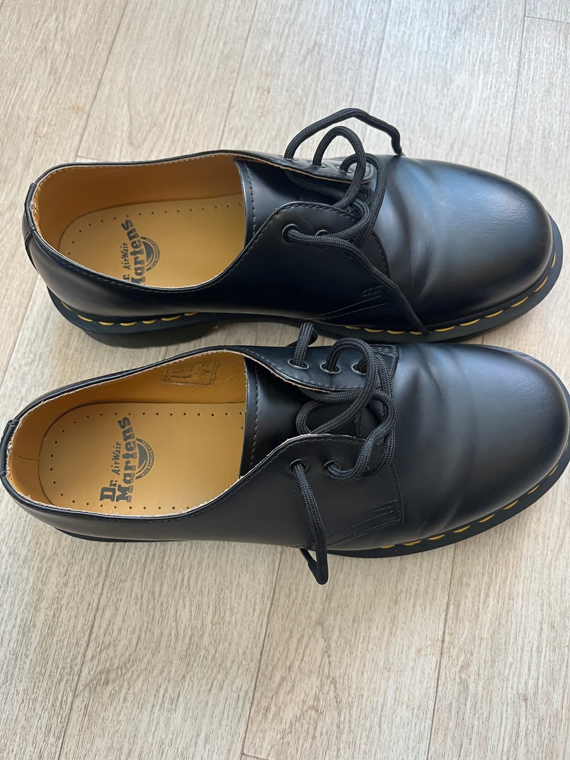 닥터마틴 1461 상품이미지3