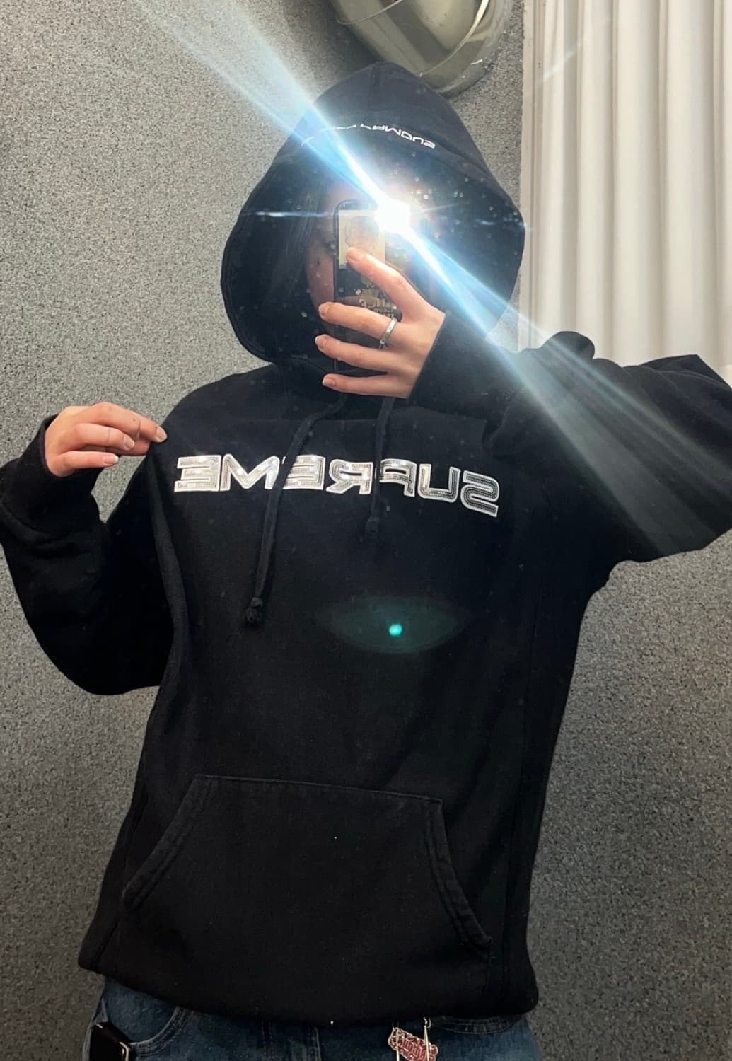 Supreme Hoodie 상품이미지1