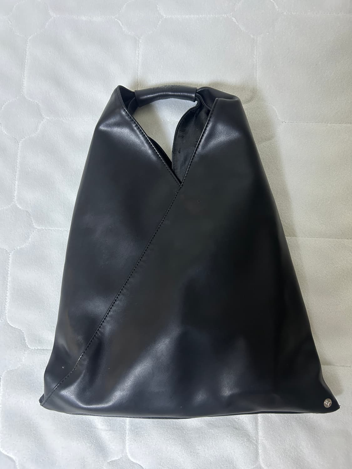 [mm6] mm6 재패니즈 토드백  상품이미지2