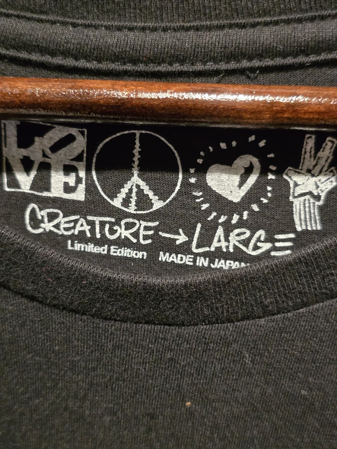 CreatureFrom The Living THE BEST 11 Tour 상품이미지4