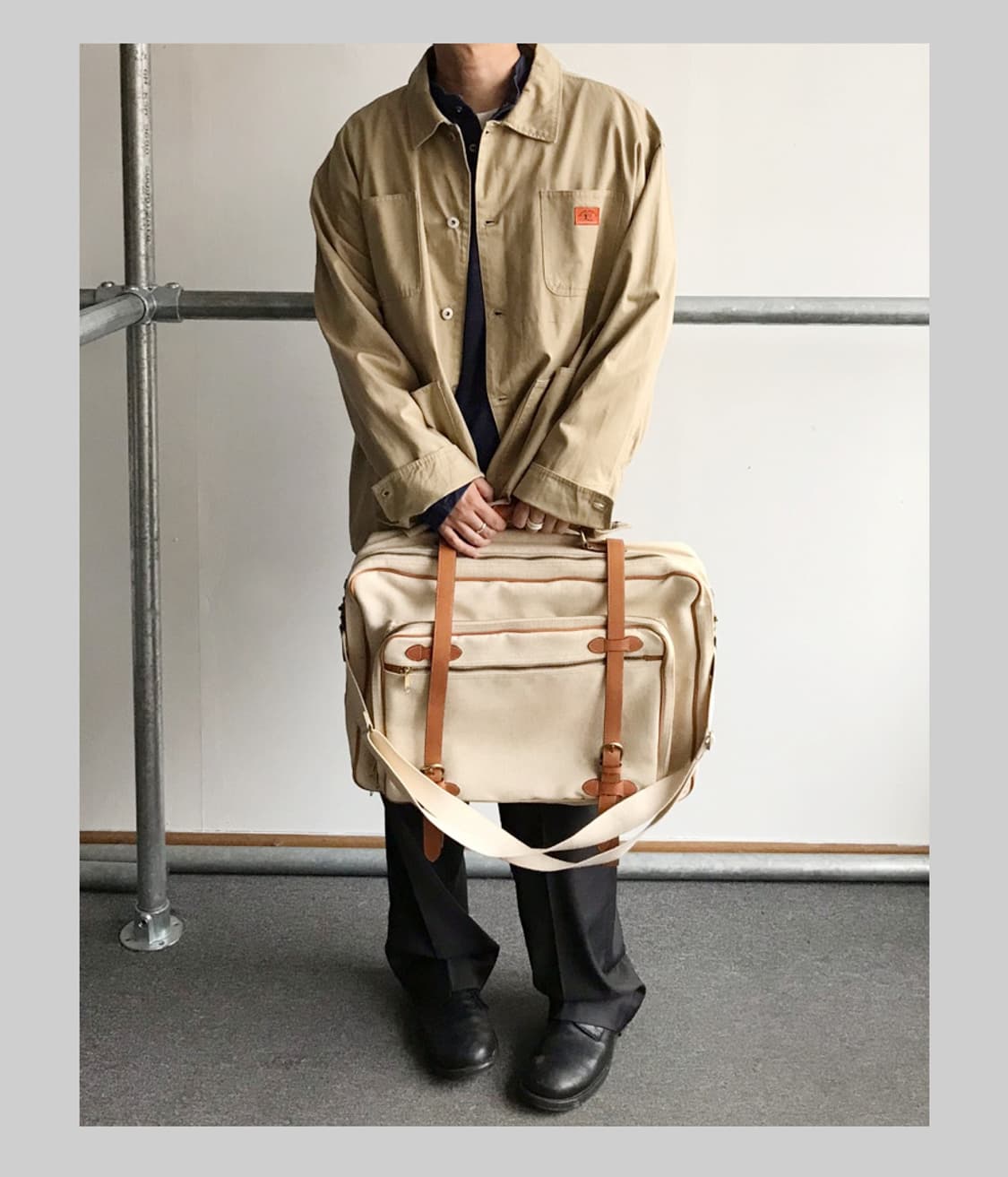 POWER TO THE PEOPLE 상품이미지7