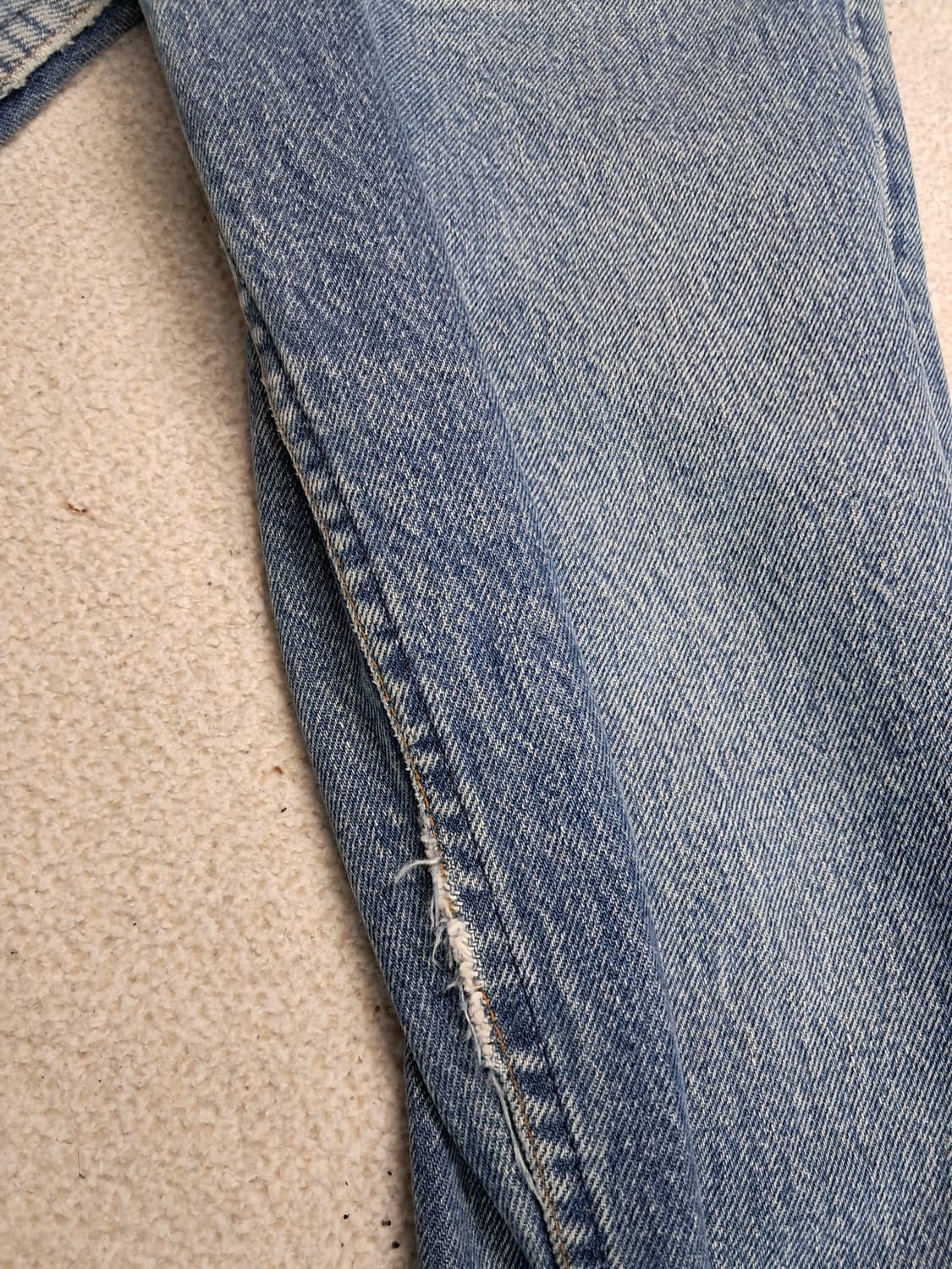 리바이스501  상품이미지6