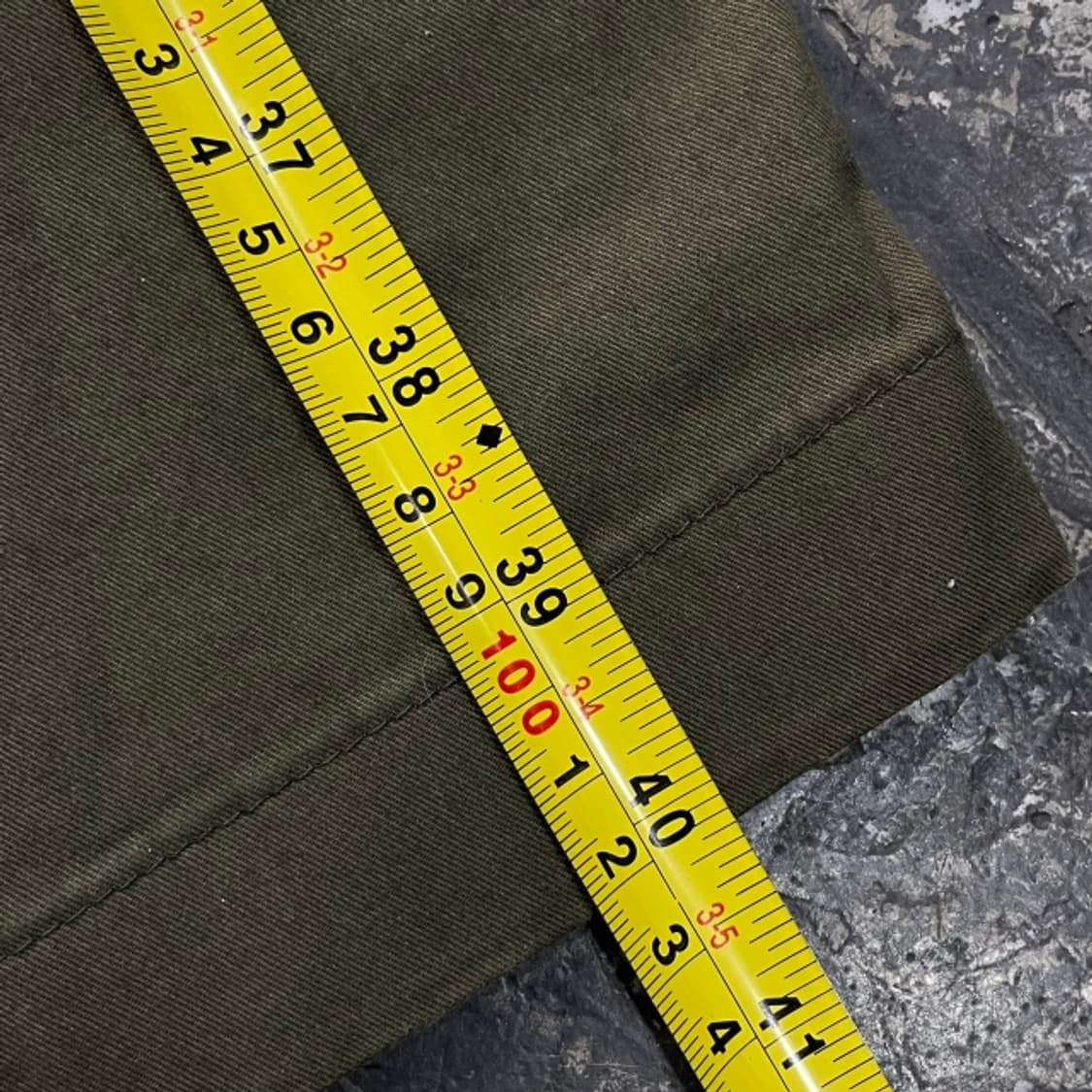 34 비이커 치노팬츠 상품이미지9