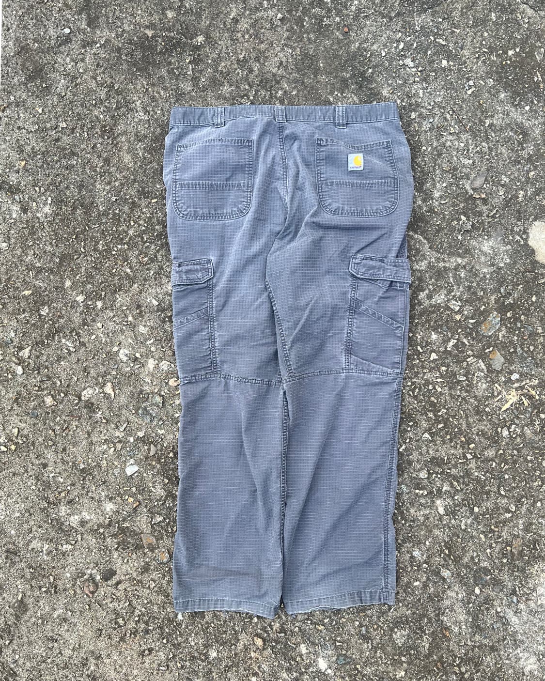 Carhartt Ripstop Pants 상품이미지1