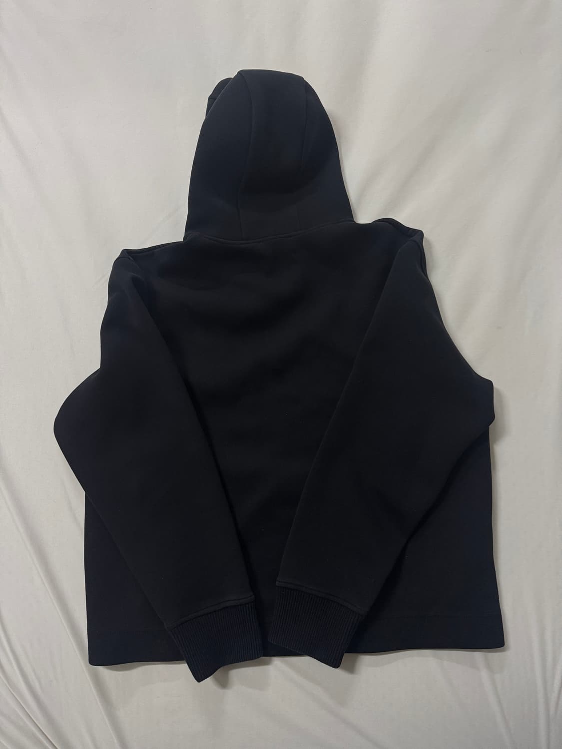 COS 후드티 상품이미지2