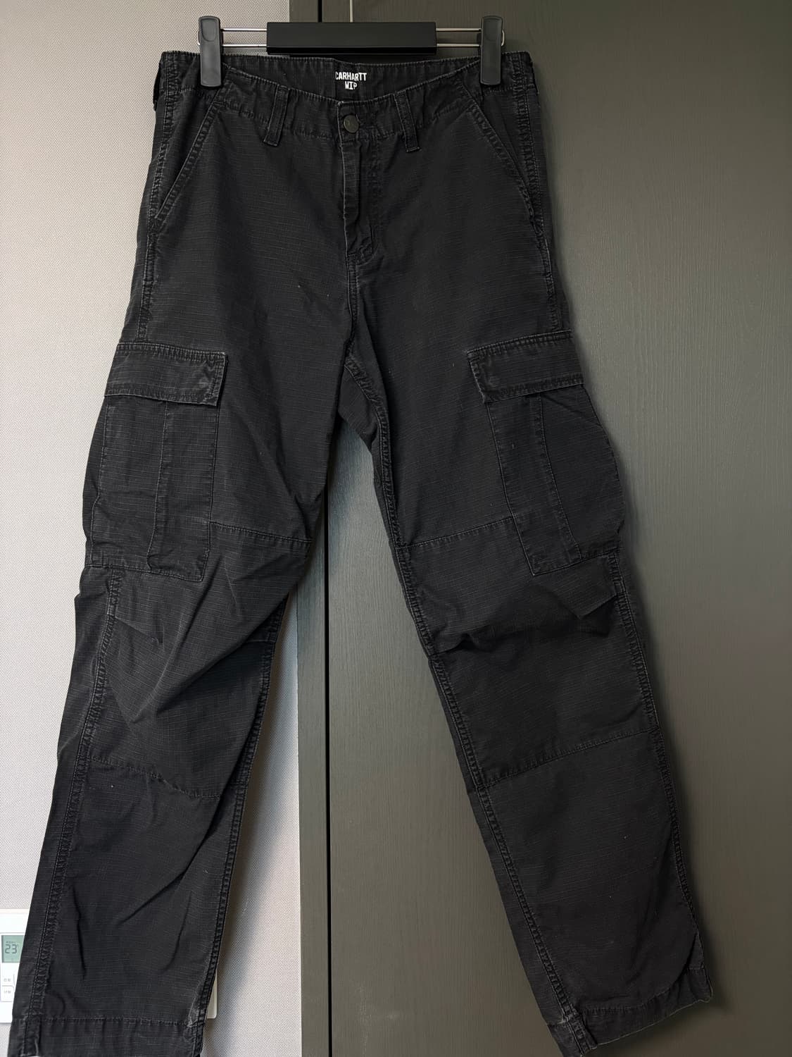 칼하트WIP 카고팬츠  상품이미지1