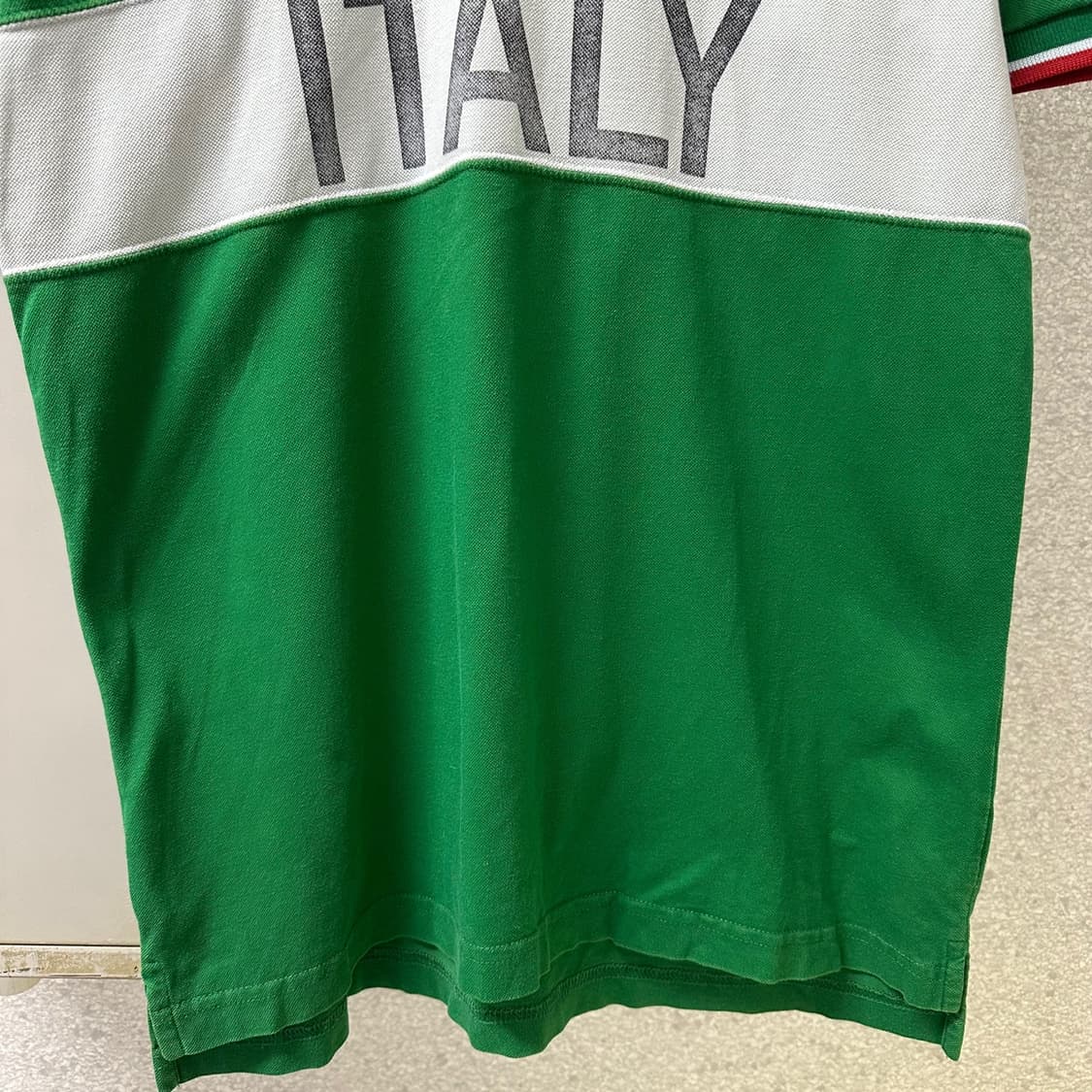 (M)폴로PK 반팔-Y392 상품이미지5