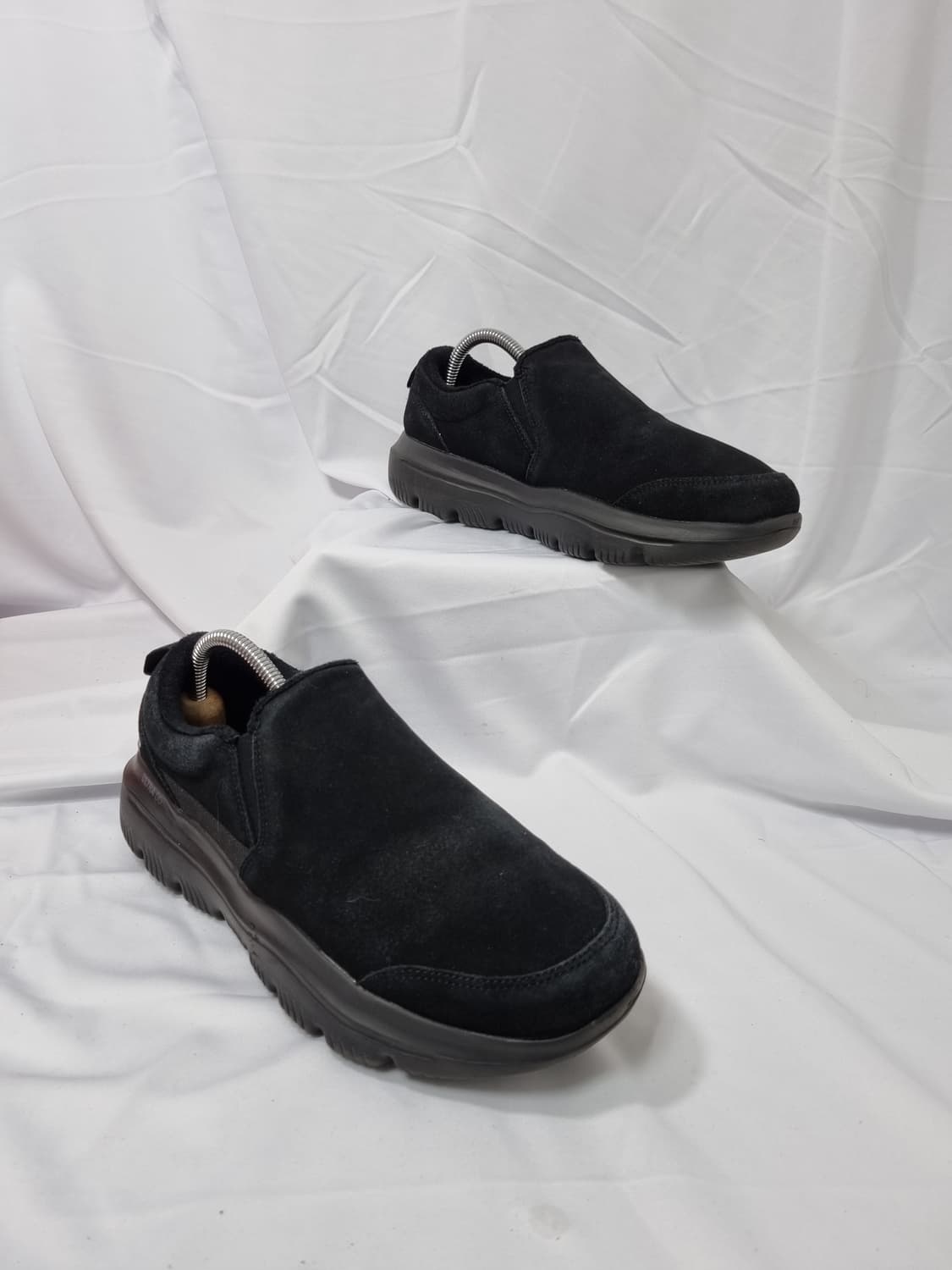 270 스케쳐스 울트라 퍼 슬립온 스니커즈 상품이미지4