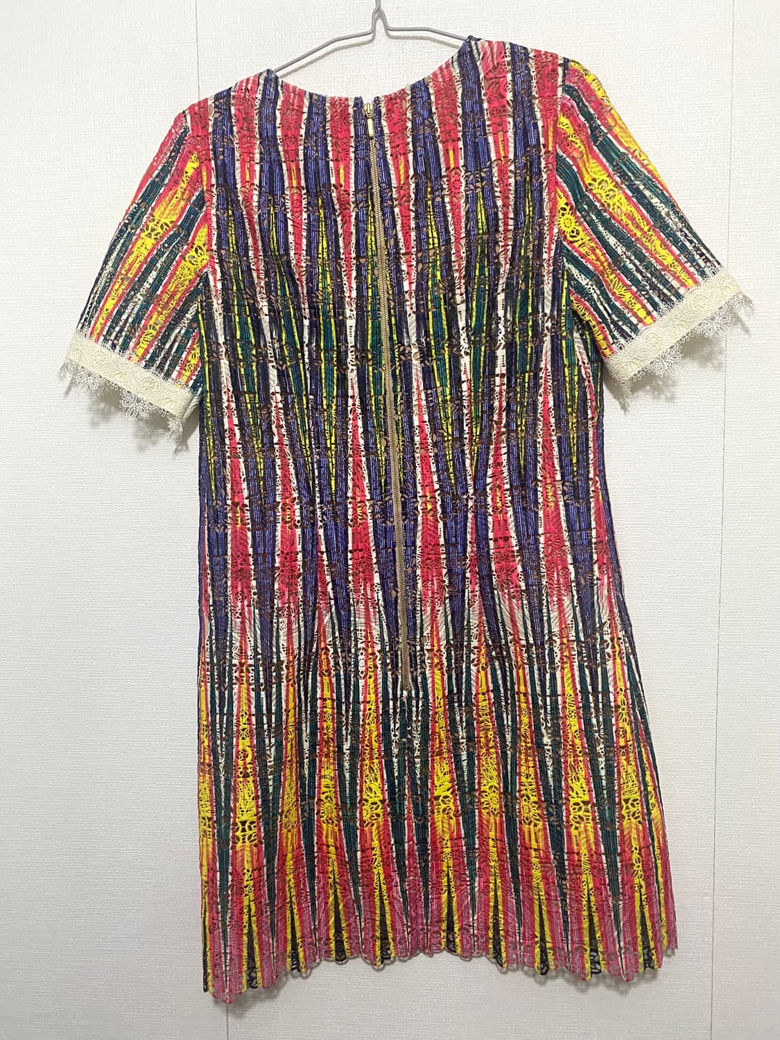 살로니 미니 원피스 상품이미지7