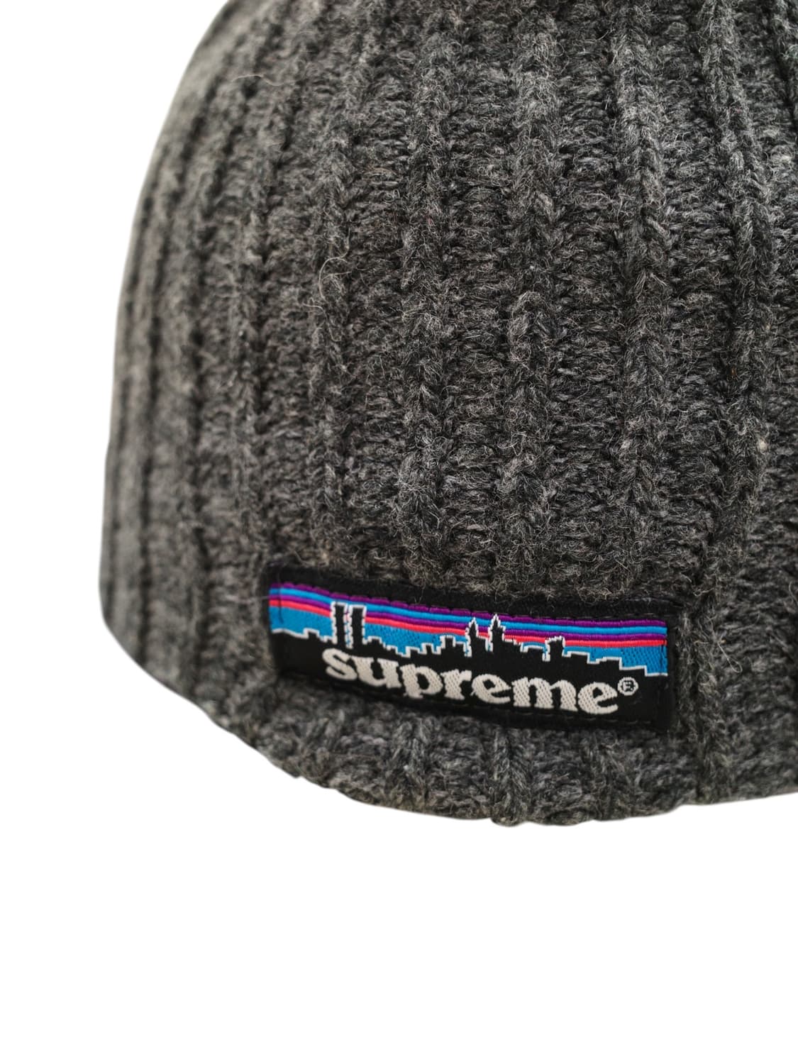 90‘s 슈프림 숏비니 상품이미지2