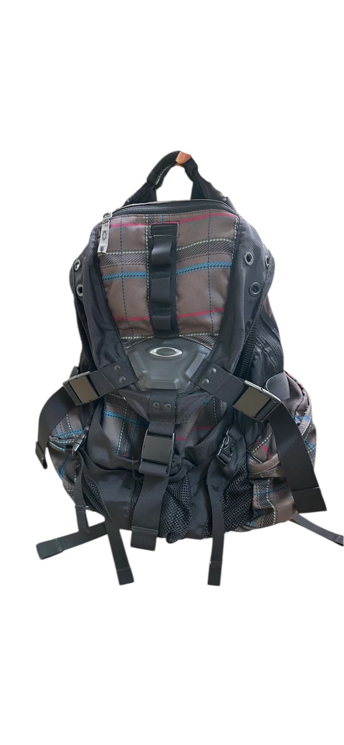 오클리 아이콘 3.0 백팩 오클리 택티컬백팩 상품이미지6