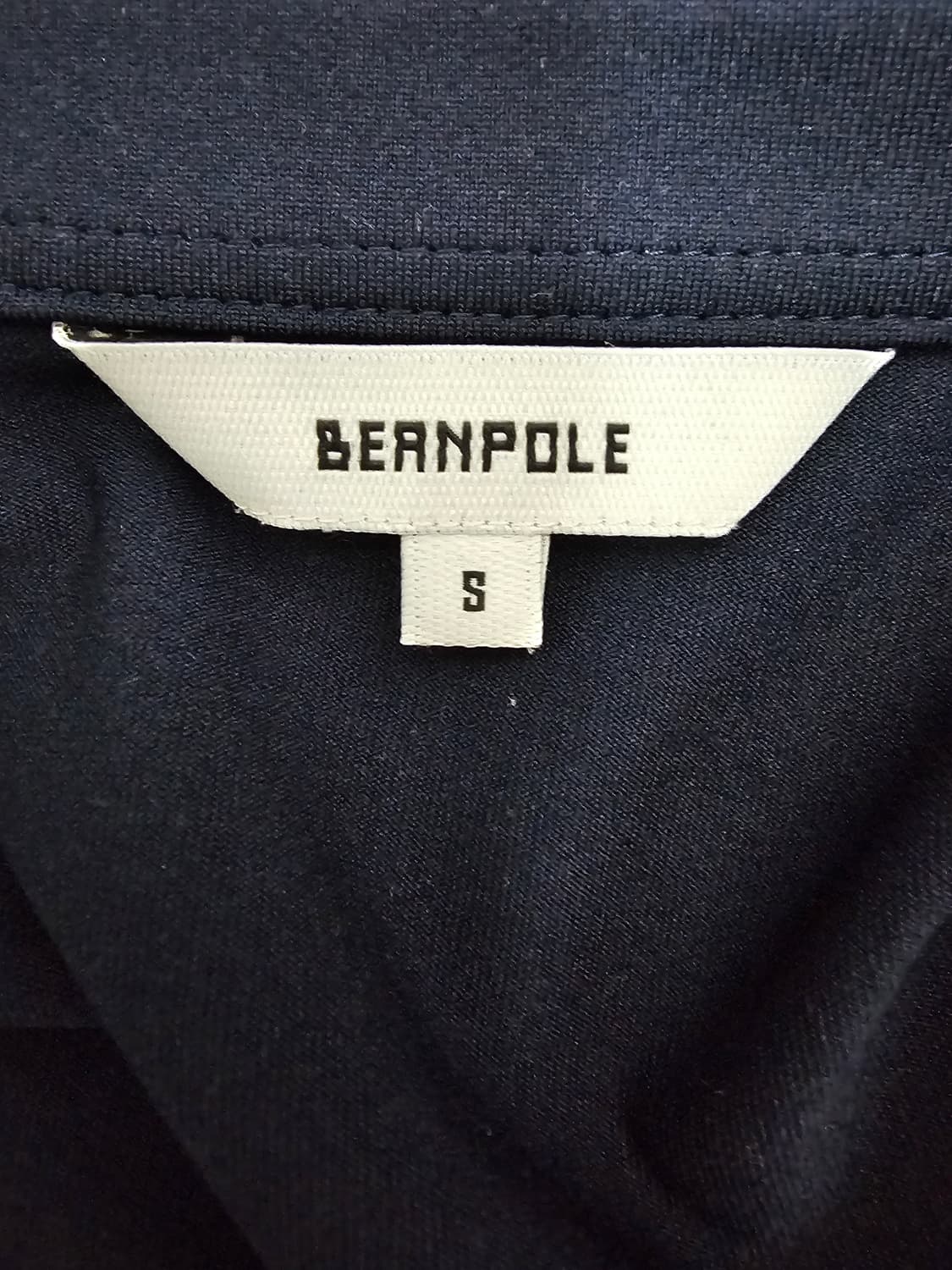 빈폴 기능성 긴팔카라티 S 95 상품이미지3